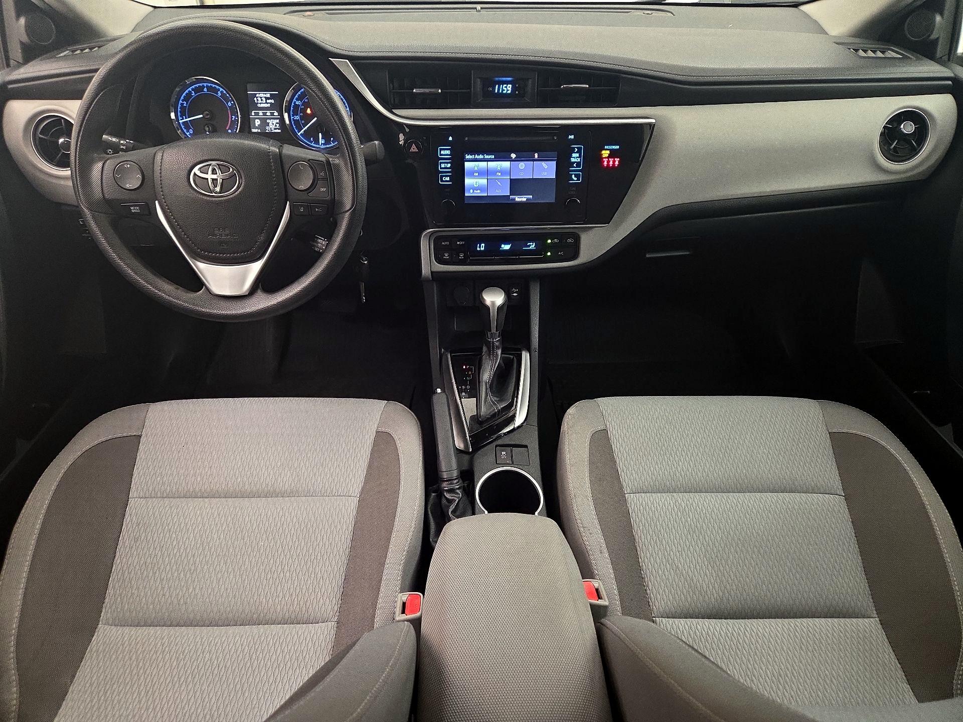Thumbnail: 2018 Toyota Corolla - 9