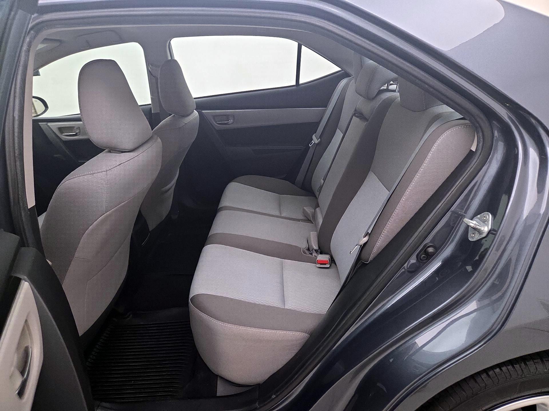 Thumbnail: 2018 Toyota Corolla - 19