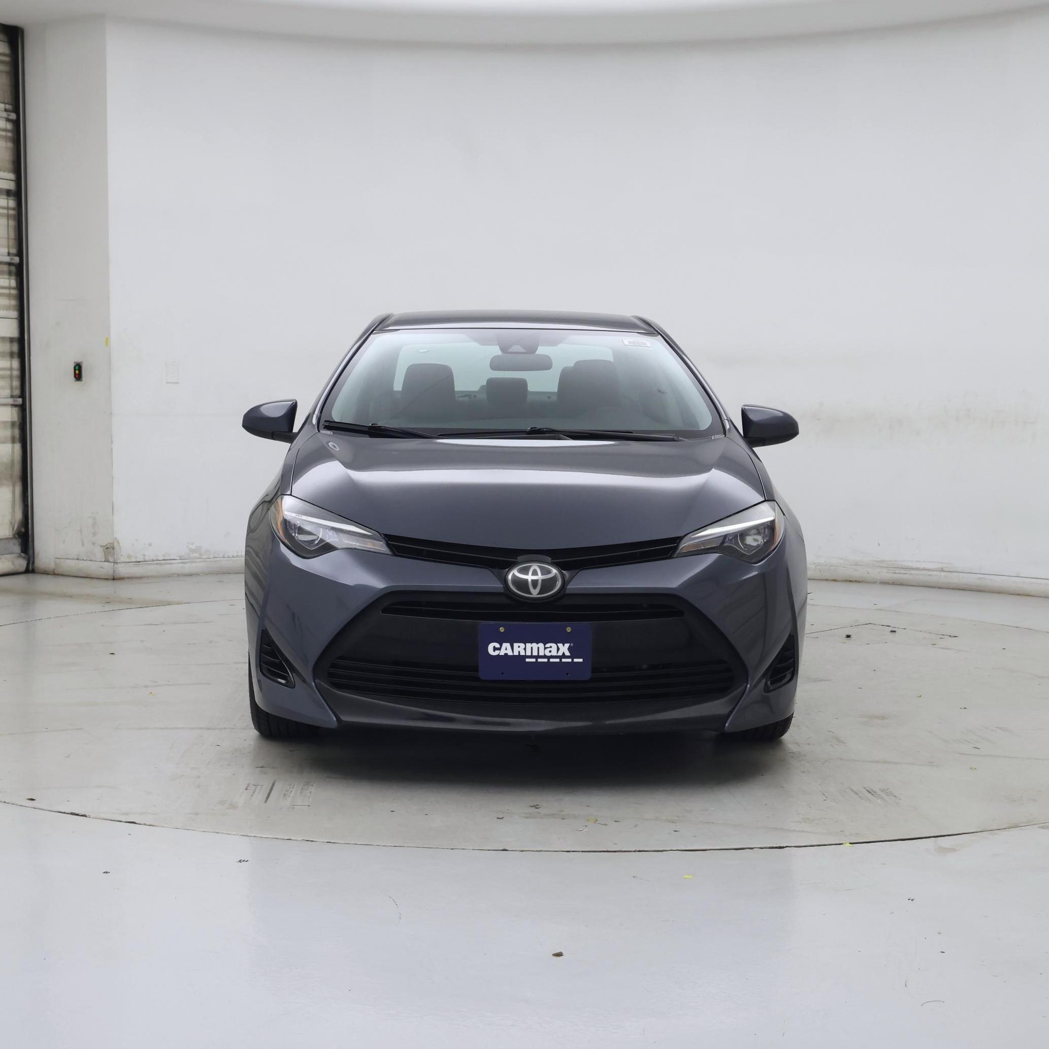 Thumbnail: 2018 Toyota Corolla - 5