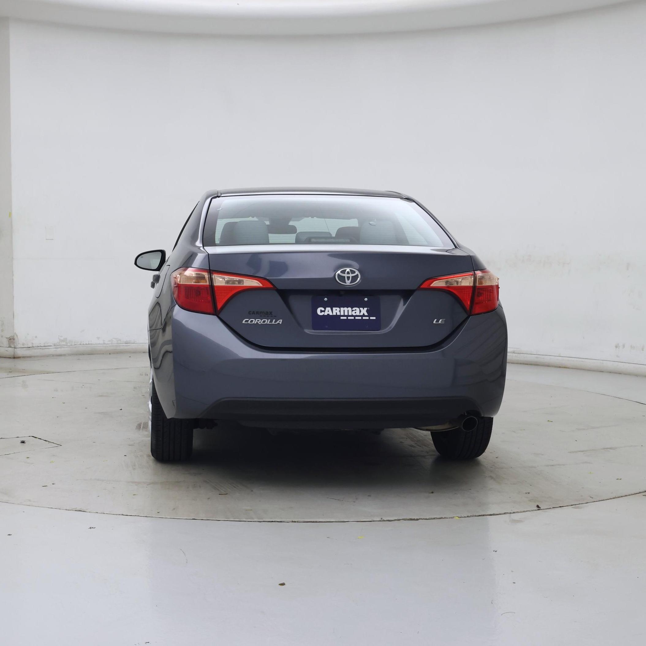 Thumbnail: 2018 Toyota Corolla - 6