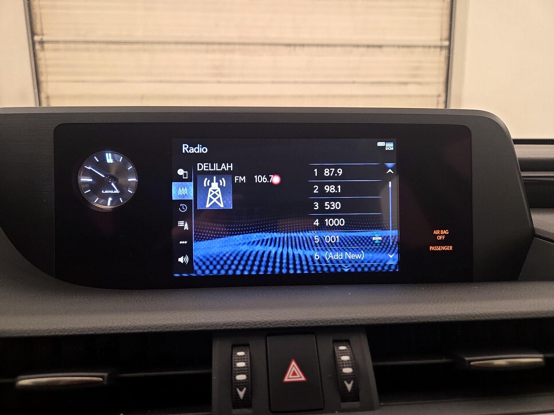 Thumbnail: 2019 Lexus ES - 15