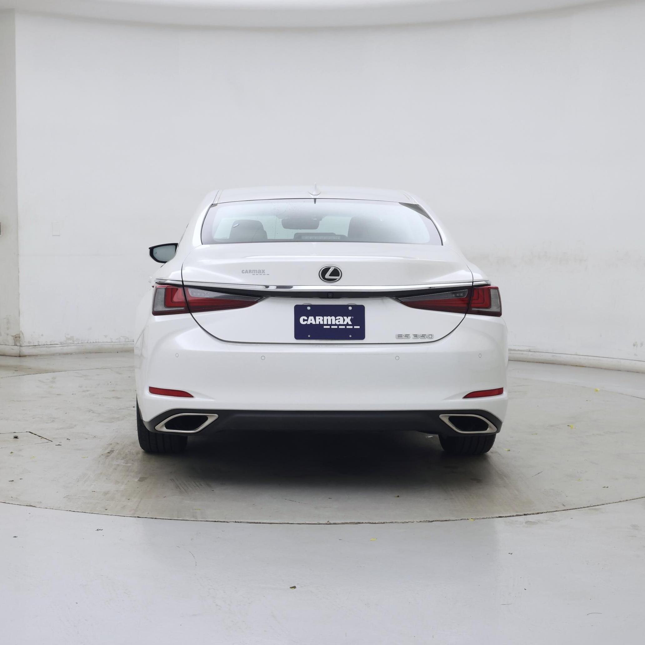 Thumbnail: 2019 Lexus ES - 6