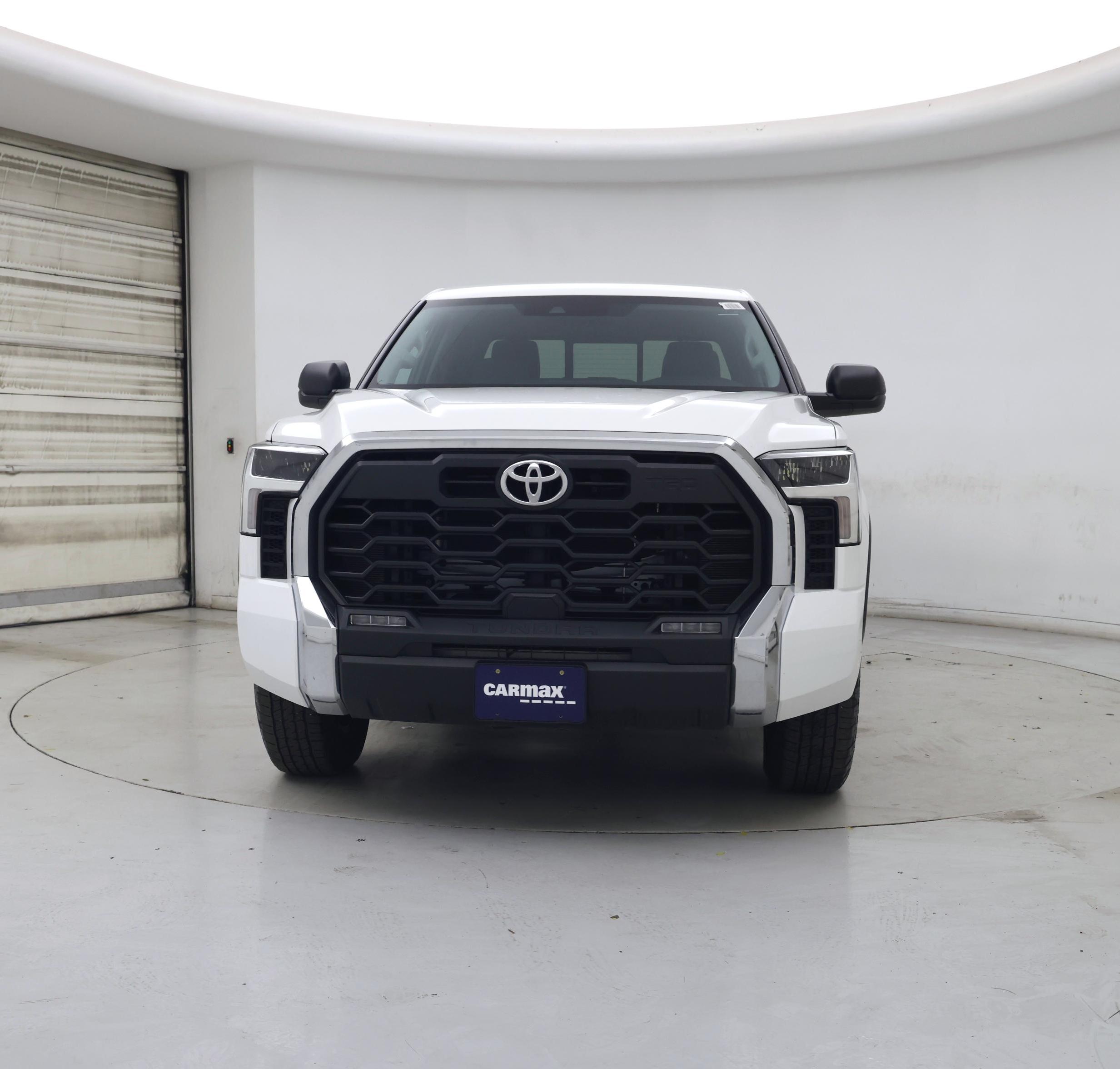 Thumbnail: 2024 Toyota Tundra - 5