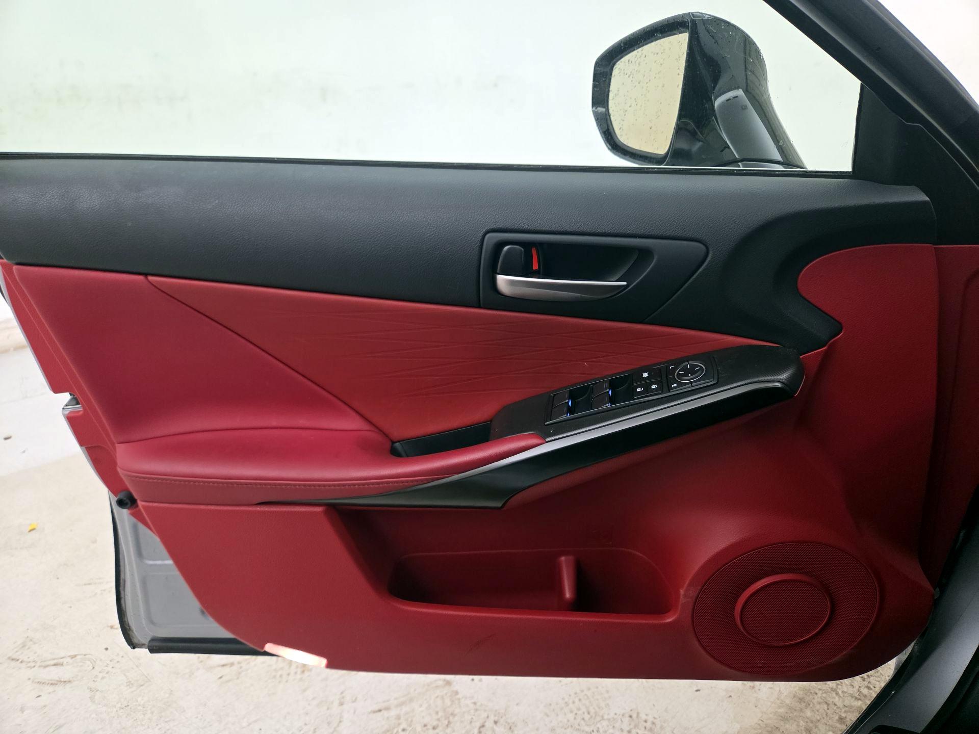 Thumbnail: 2021 Lexus IS - 12