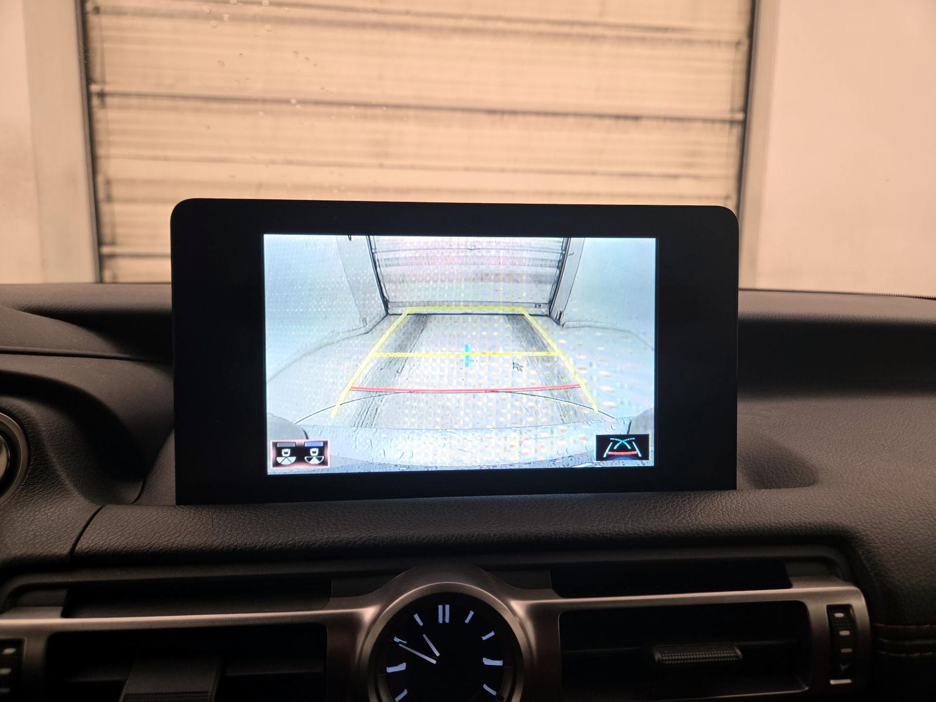 Thumbnail: 2021 Lexus IS - 14