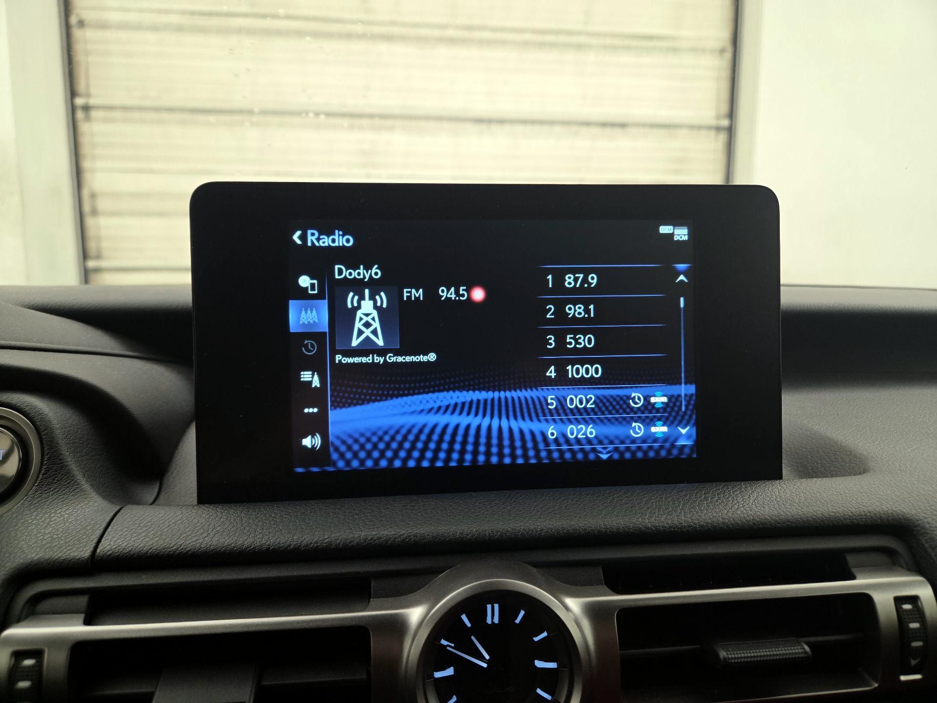 Thumbnail: 2021 Lexus IS - 15