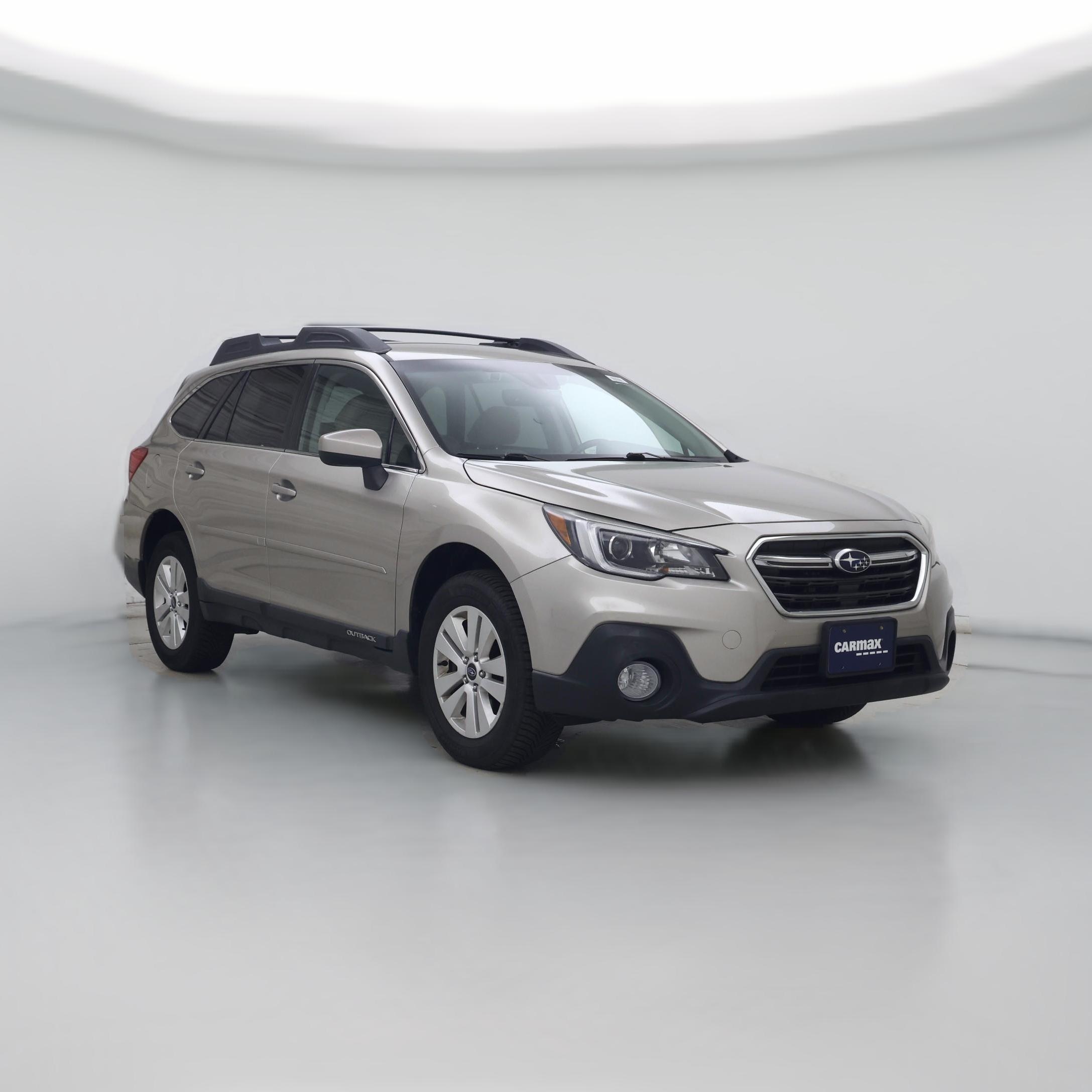 Thumbnail: 2019 Subaru Outback - 1
