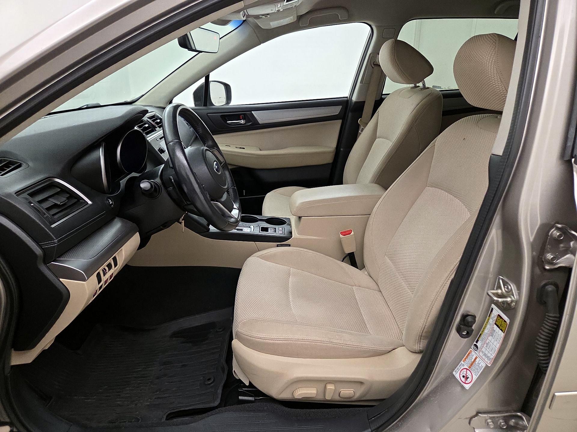Thumbnail: 2019 Subaru Outback - 11