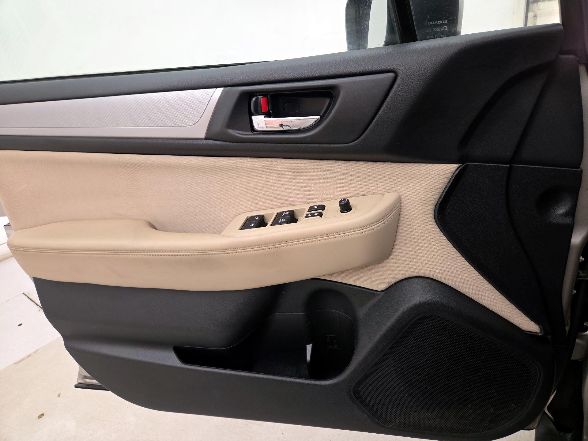 Thumbnail: 2019 Subaru Outback - 12