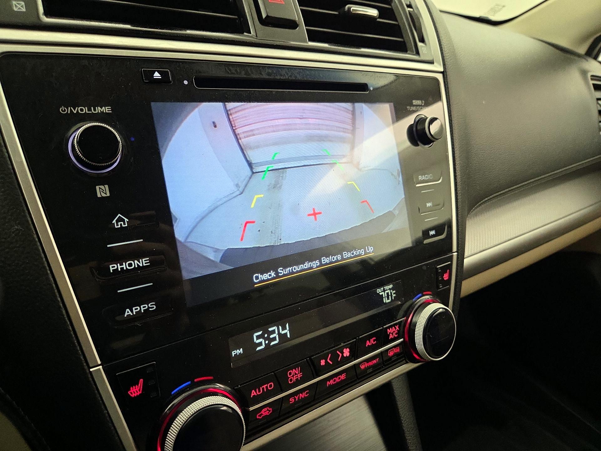 Thumbnail: 2019 Subaru Outback - 14