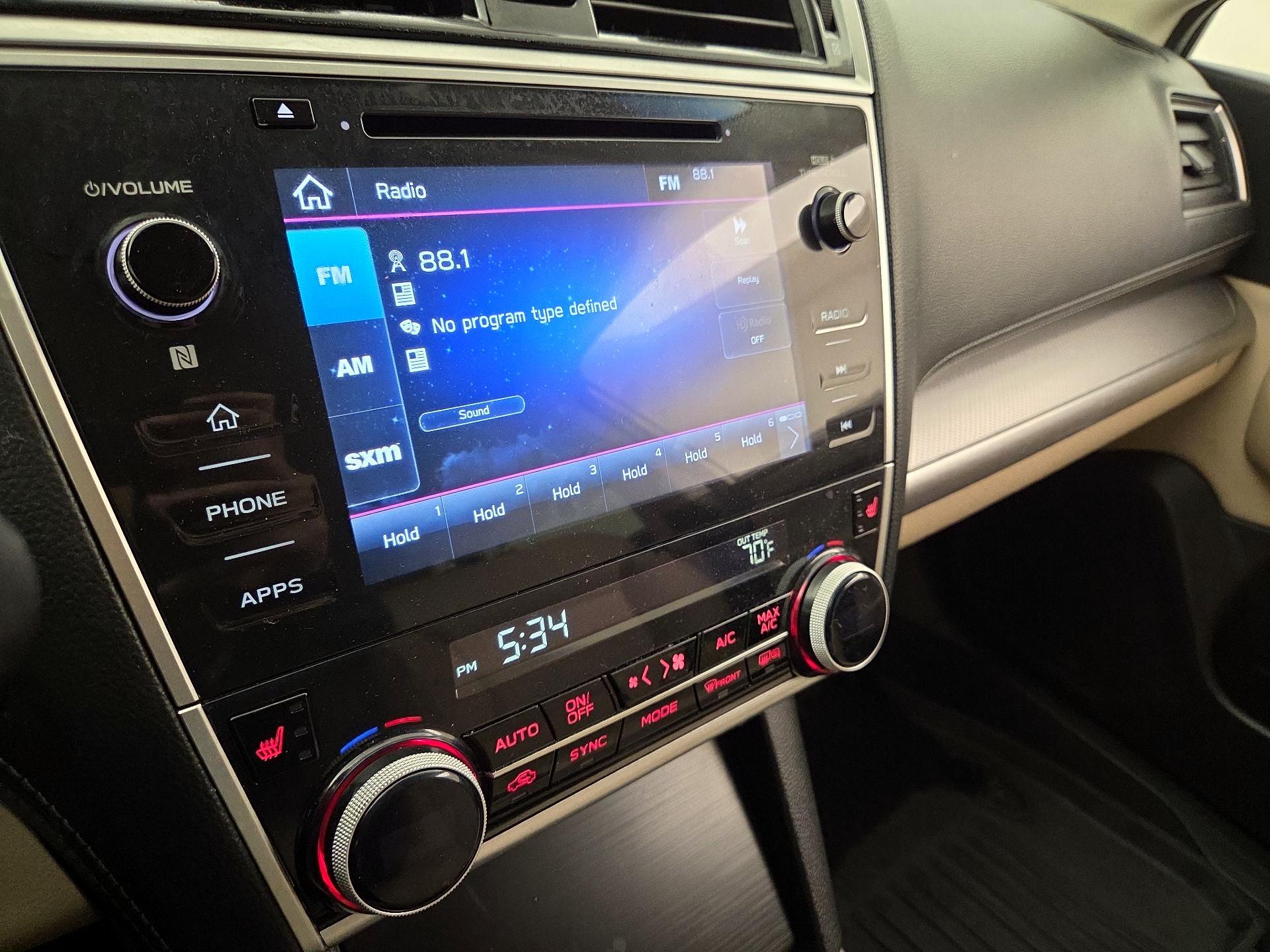 Thumbnail: 2019 Subaru Outback - 15