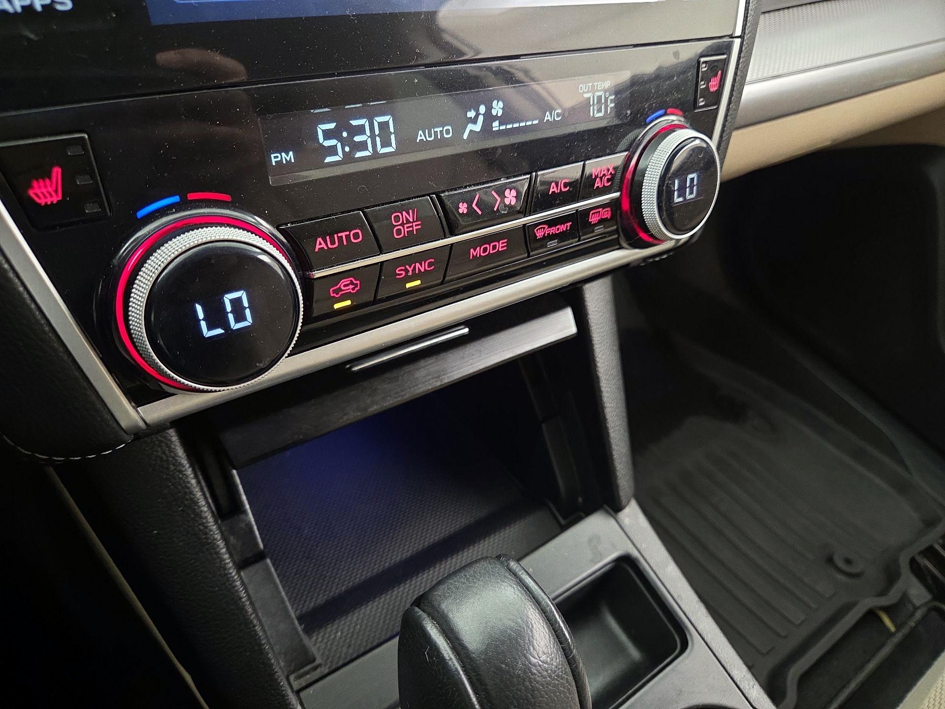 Thumbnail: 2019 Subaru Outback - 16