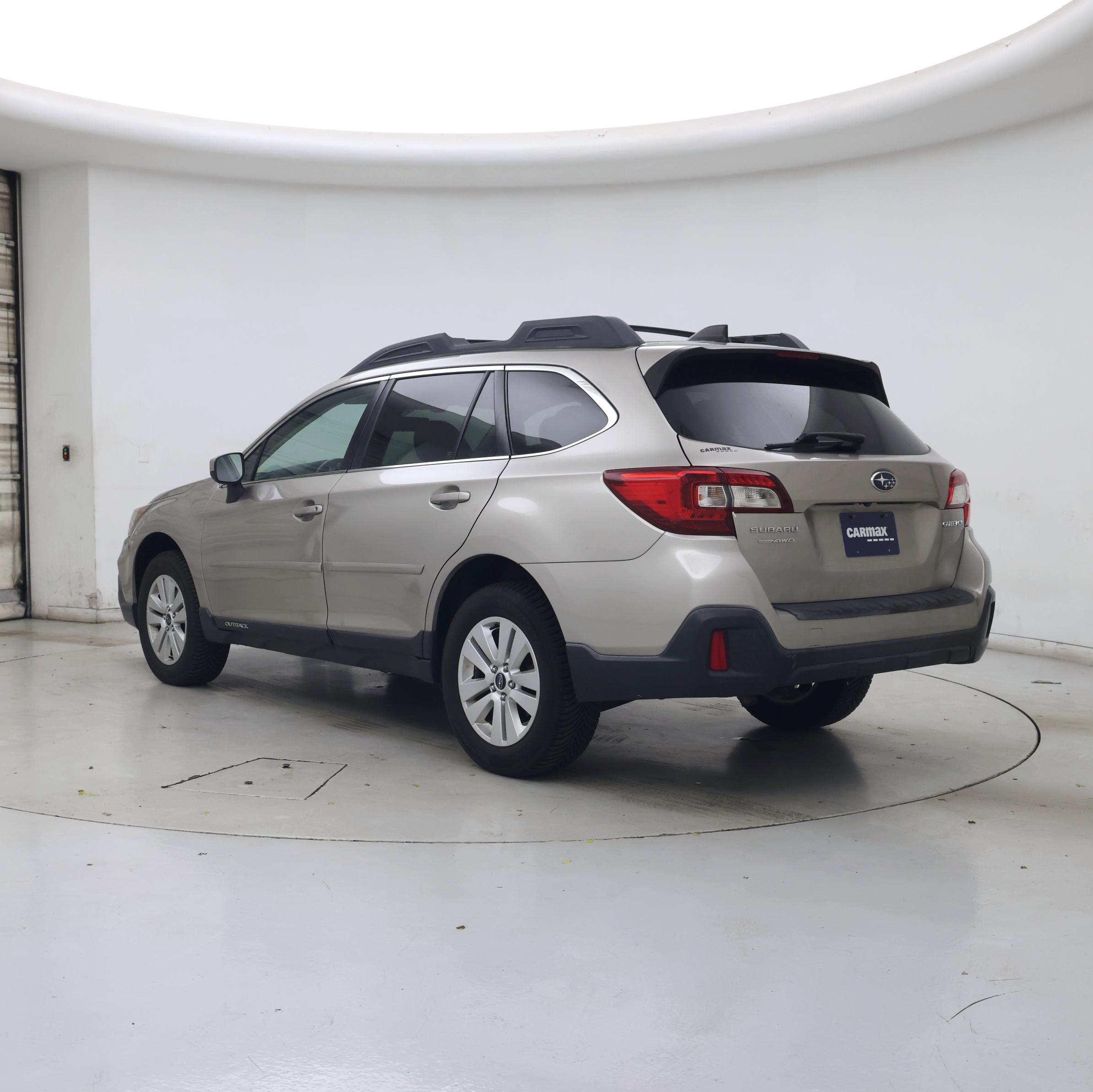 Thumbnail: 2019 Subaru Outback - 2