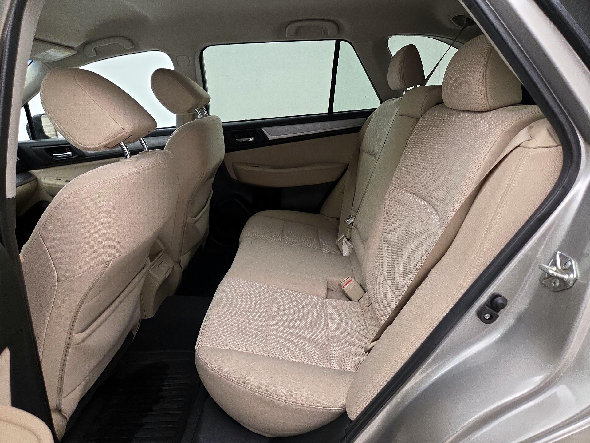 Thumbnail: 2019 Subaru Outback - 19