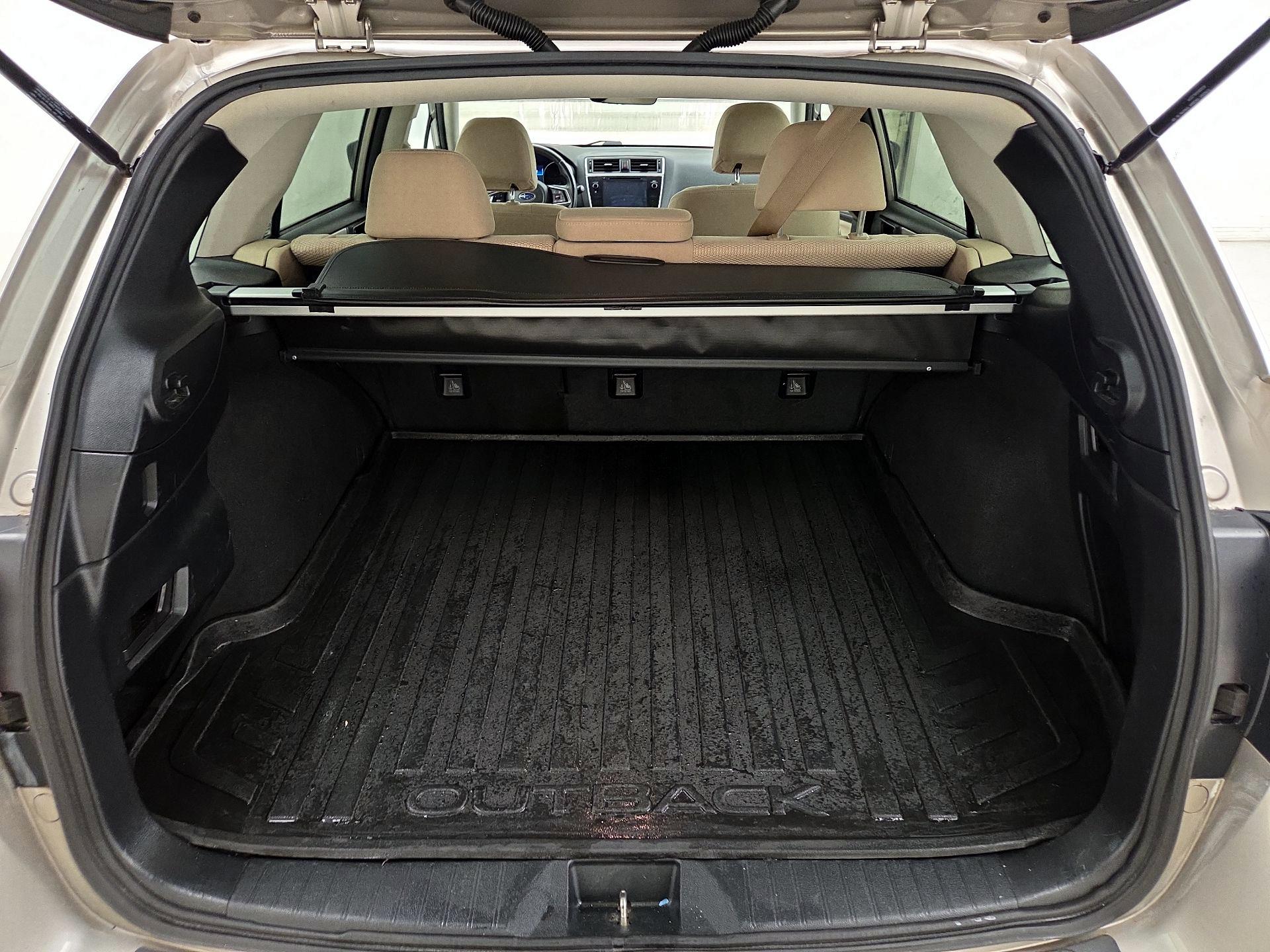 Thumbnail: 2019 Subaru Outback - 20
