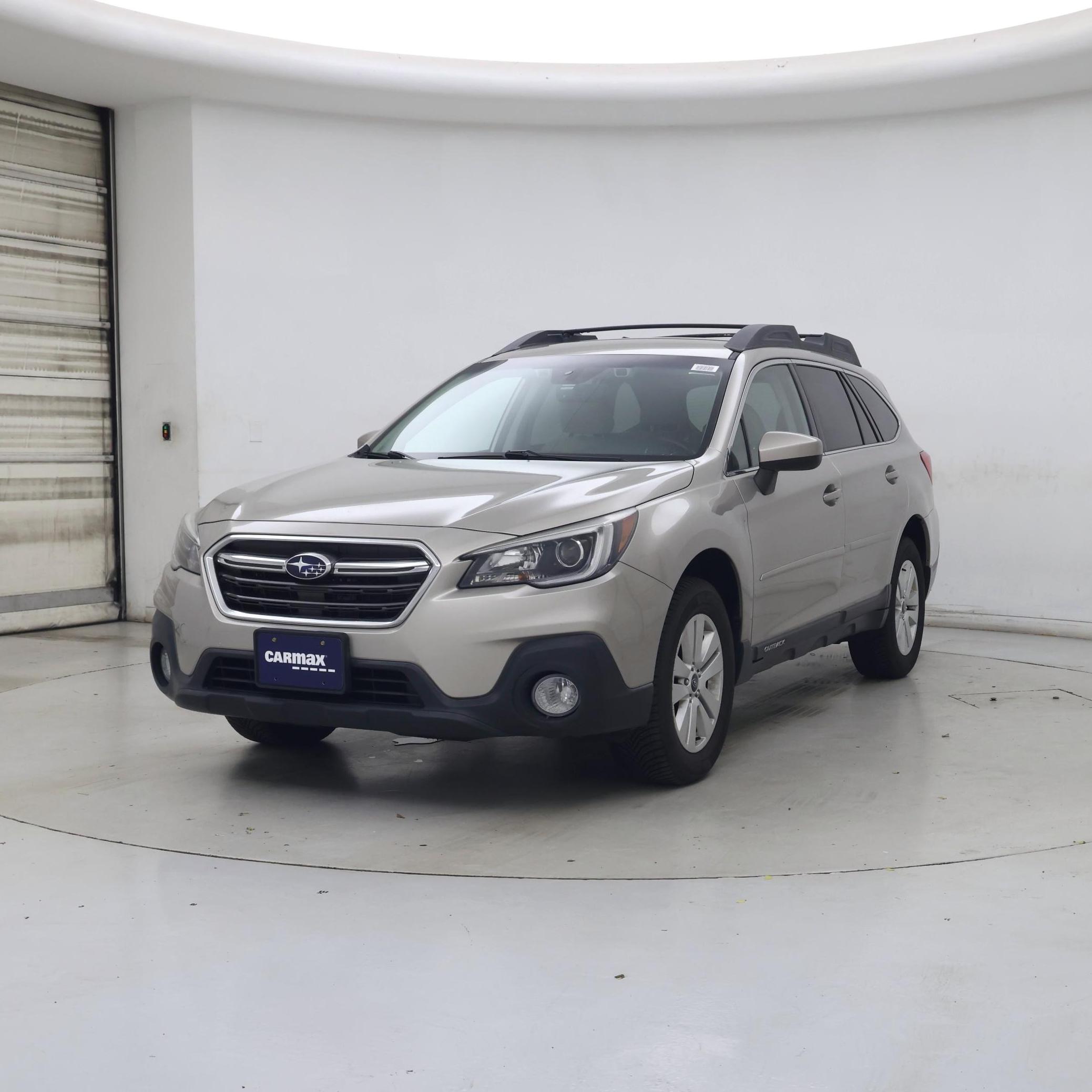 Thumbnail: 2019 Subaru Outback - 4