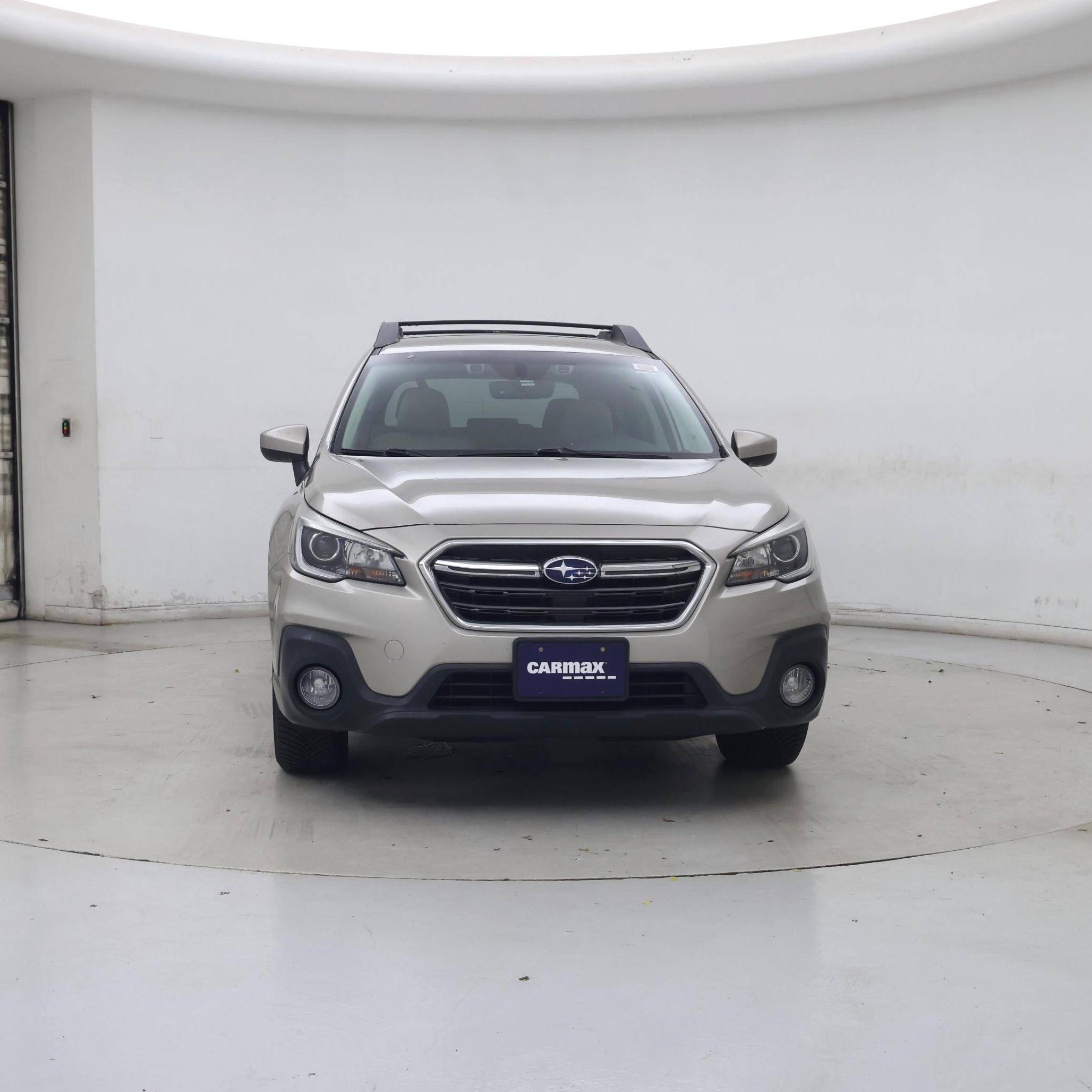 Thumbnail: 2019 Subaru Outback - 5