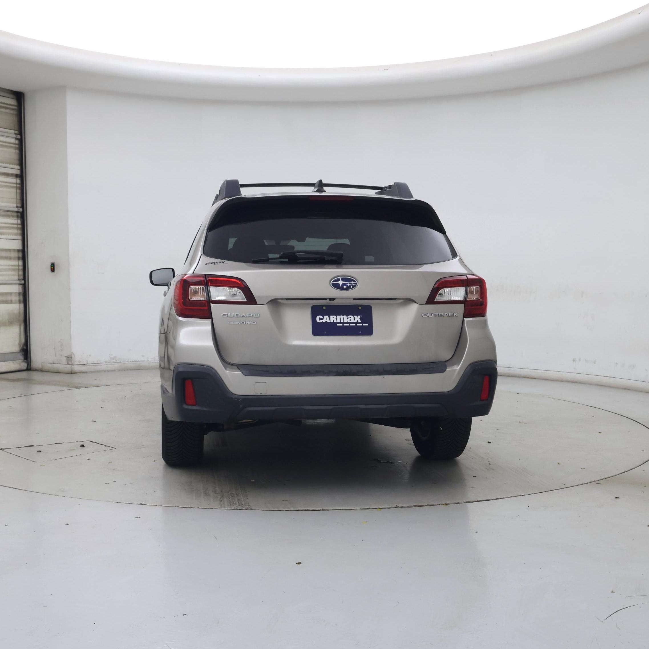 Thumbnail: 2019 Subaru Outback - 6