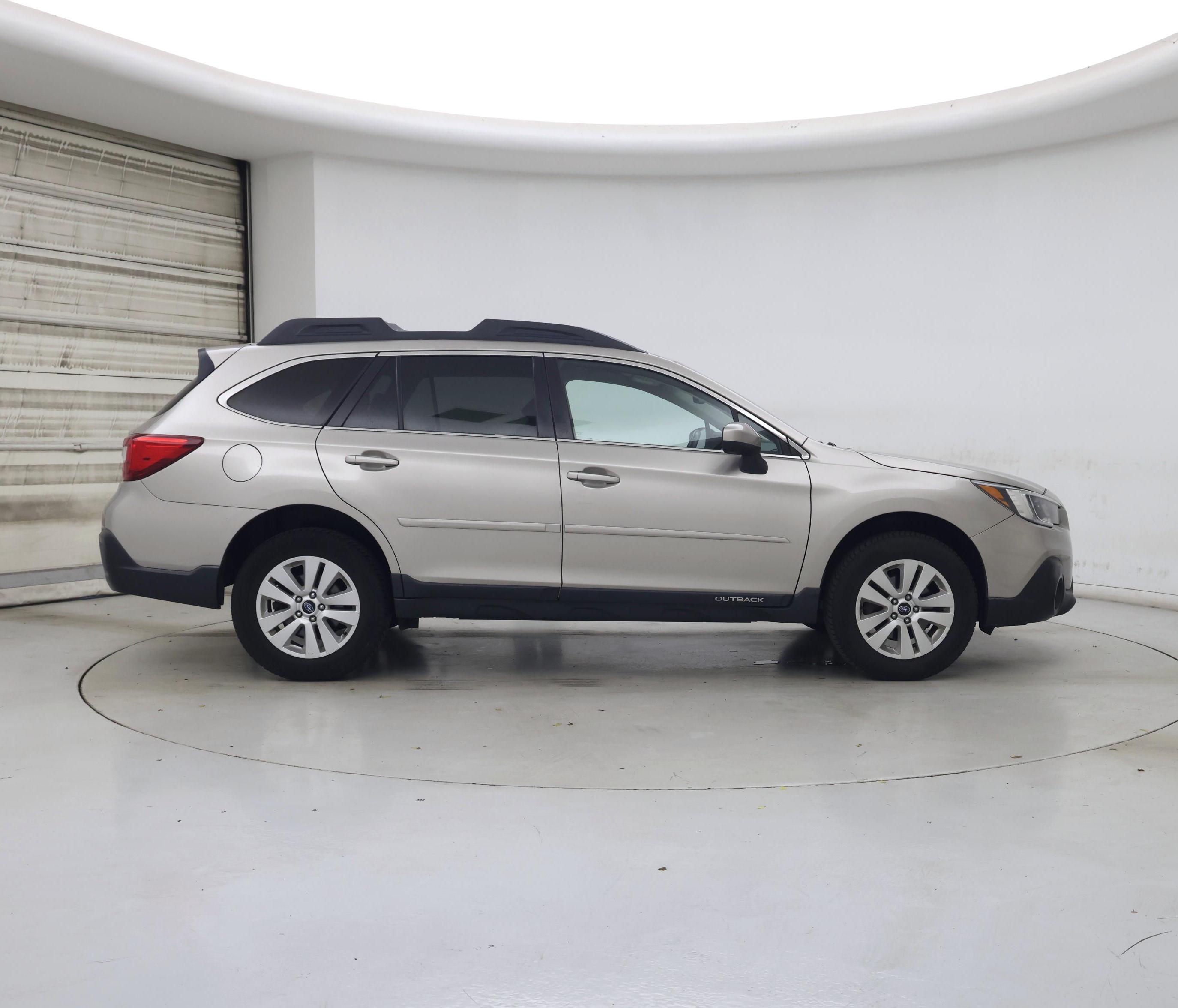 Thumbnail: 2019 Subaru Outback - 7