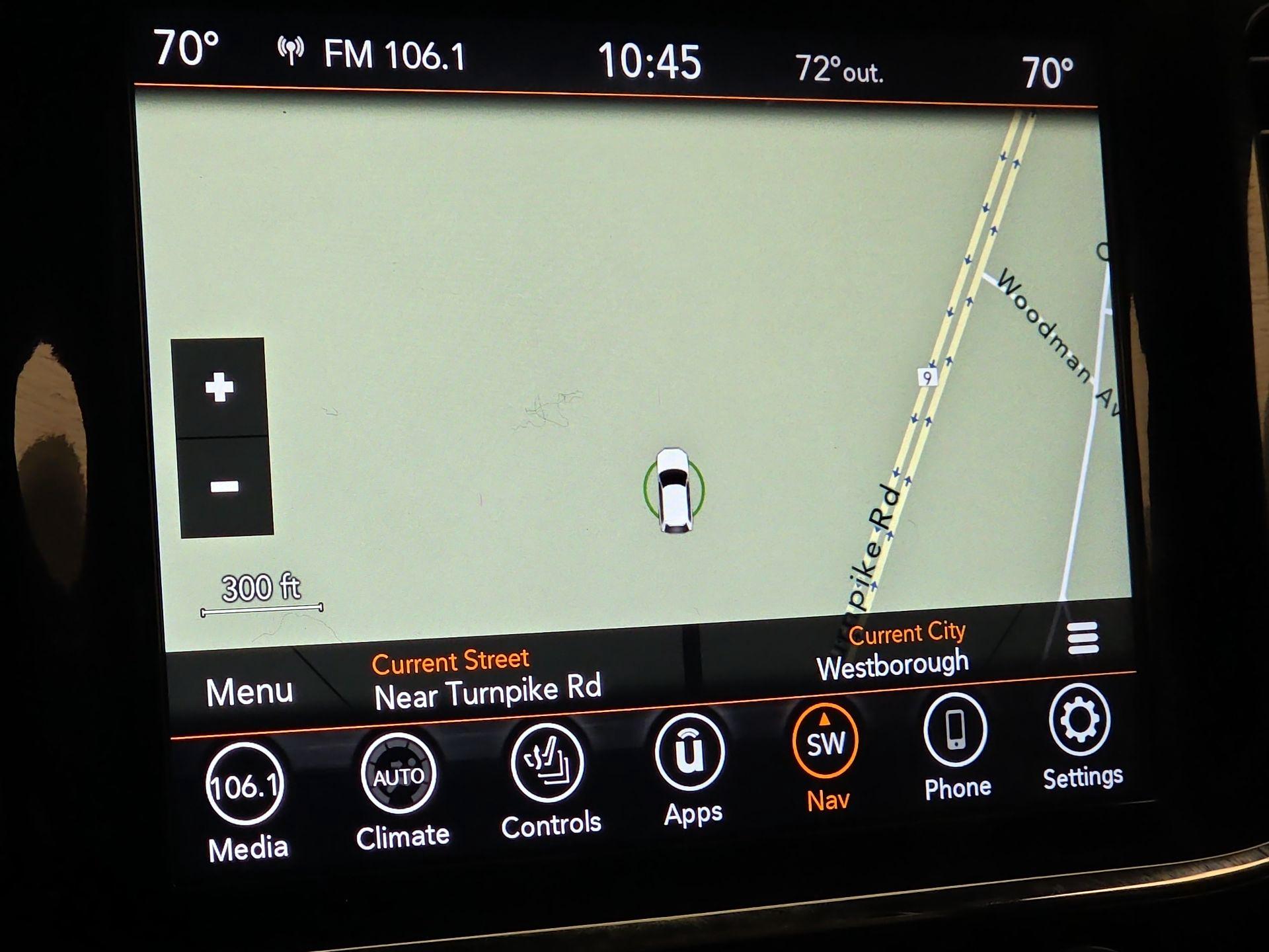 Thumbnail: 2020 Jeep Grand Cherokee - 14