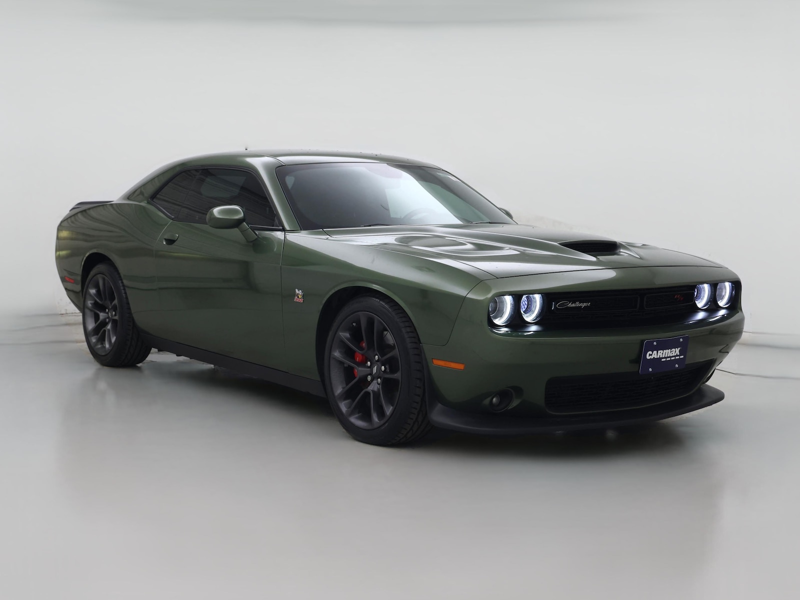 2020 Dodge Challenger