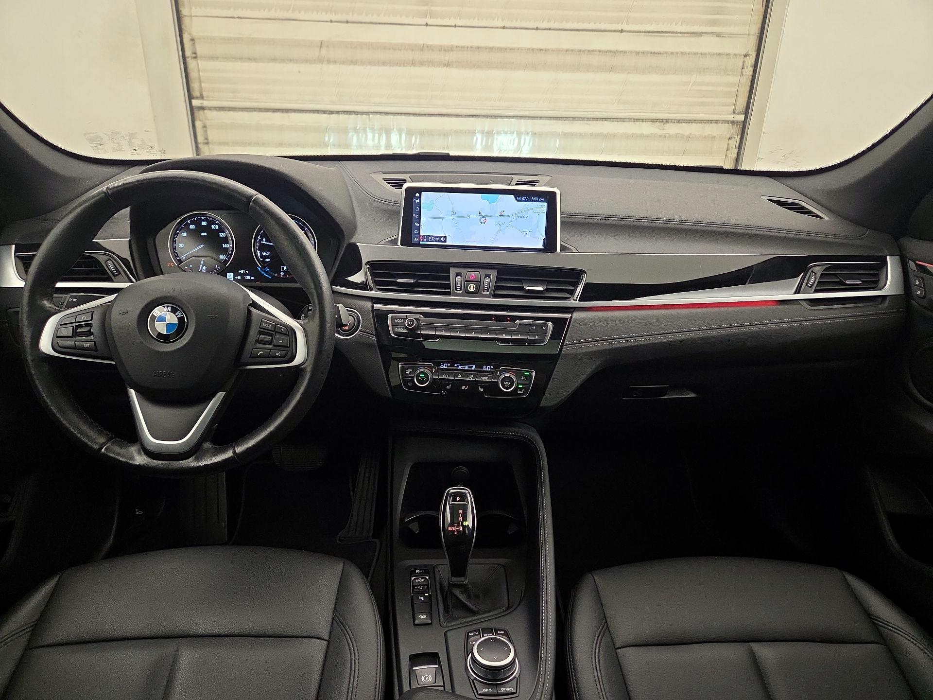 Thumbnail: 2020 BMW X1 - 9