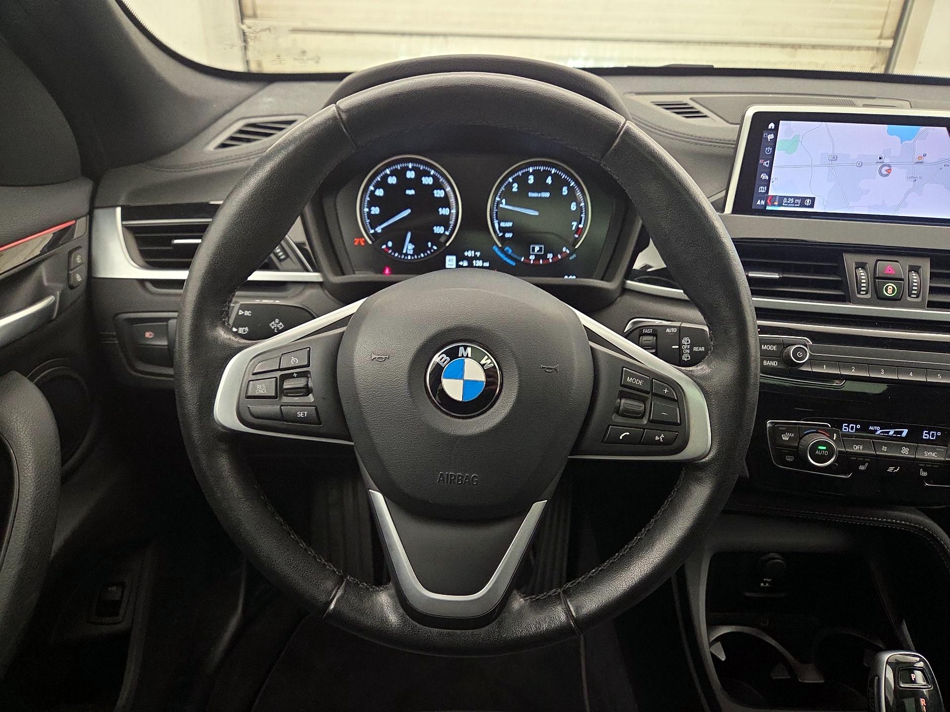 Thumbnail: 2020 BMW X1 - 10