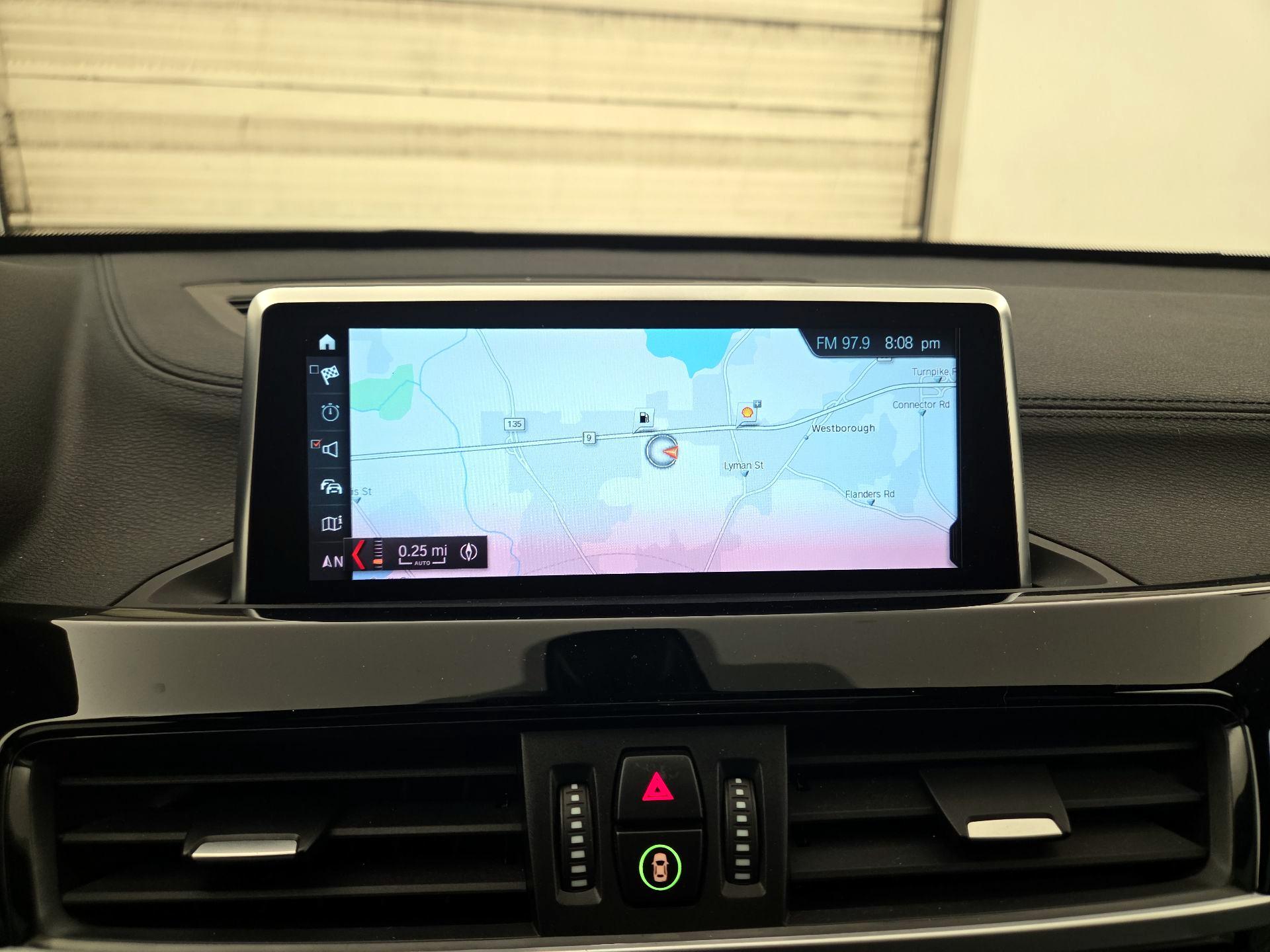 Thumbnail: 2020 BMW X1 - 14