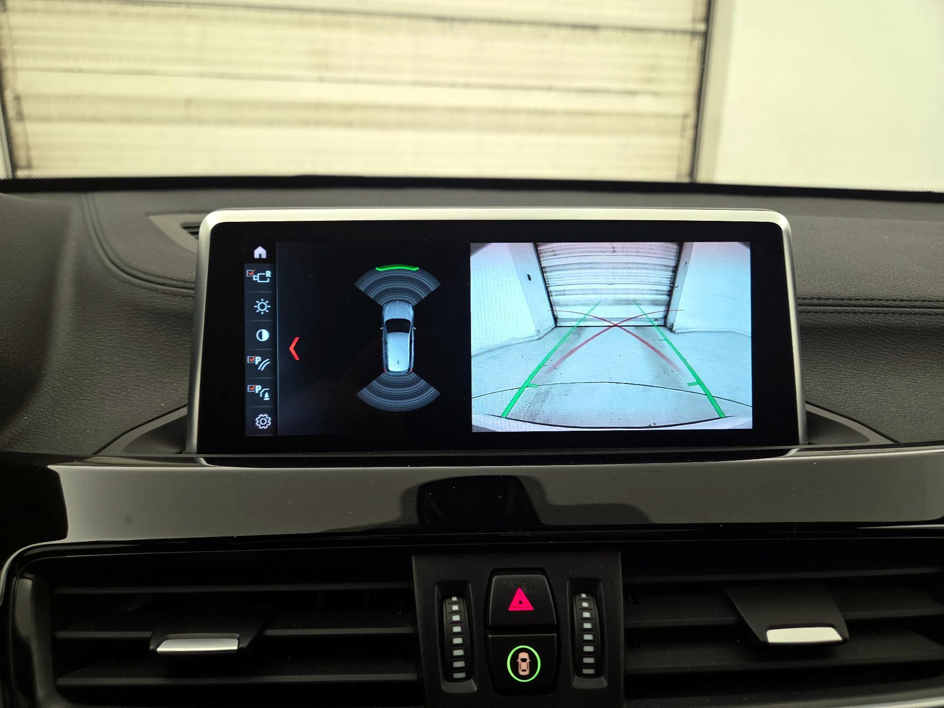 Thumbnail: 2020 BMW X1 - 15