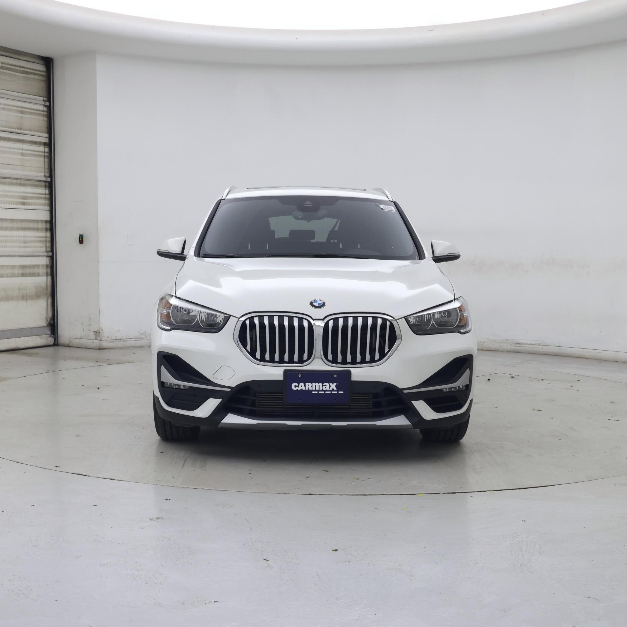 Thumbnail: 2020 BMW X1 - 5