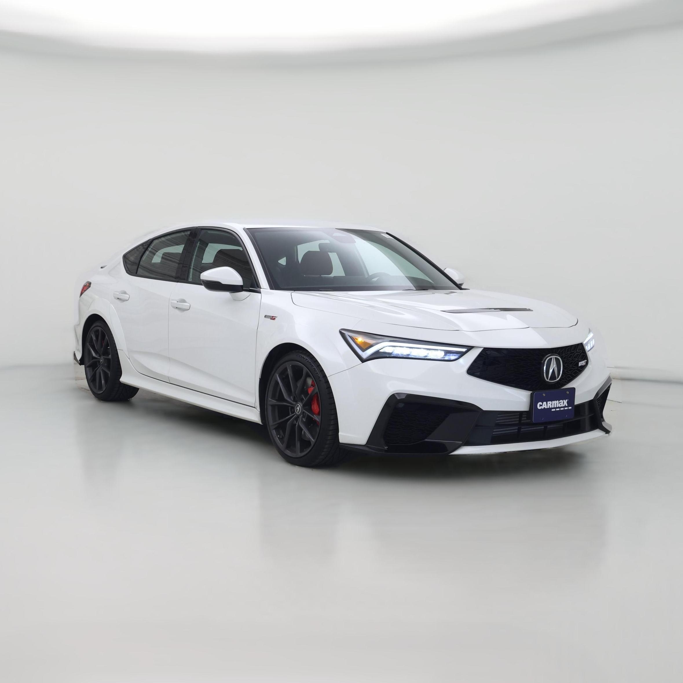 Thumbnail: 2025 Acura Integra - 1