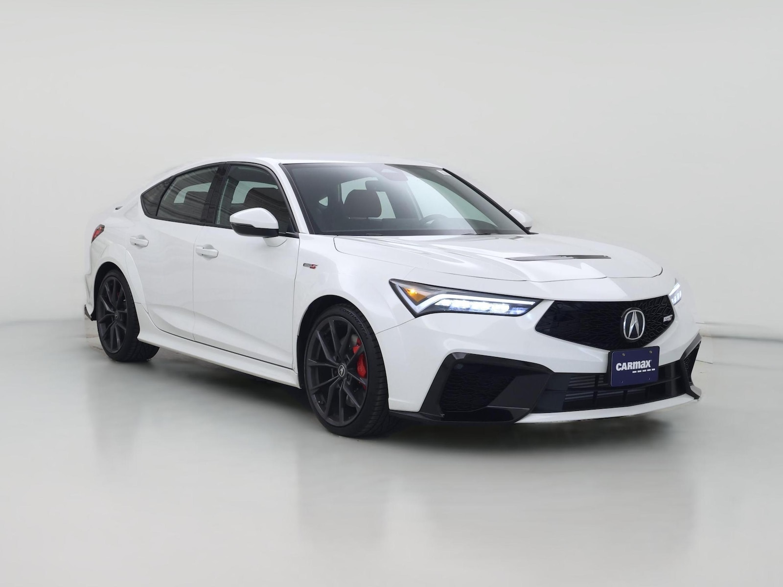 2025 Acura Integra