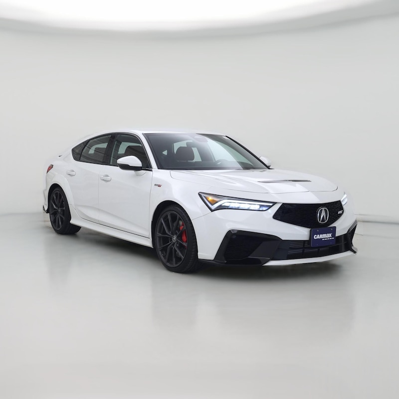 2025 Acura Integra Type S