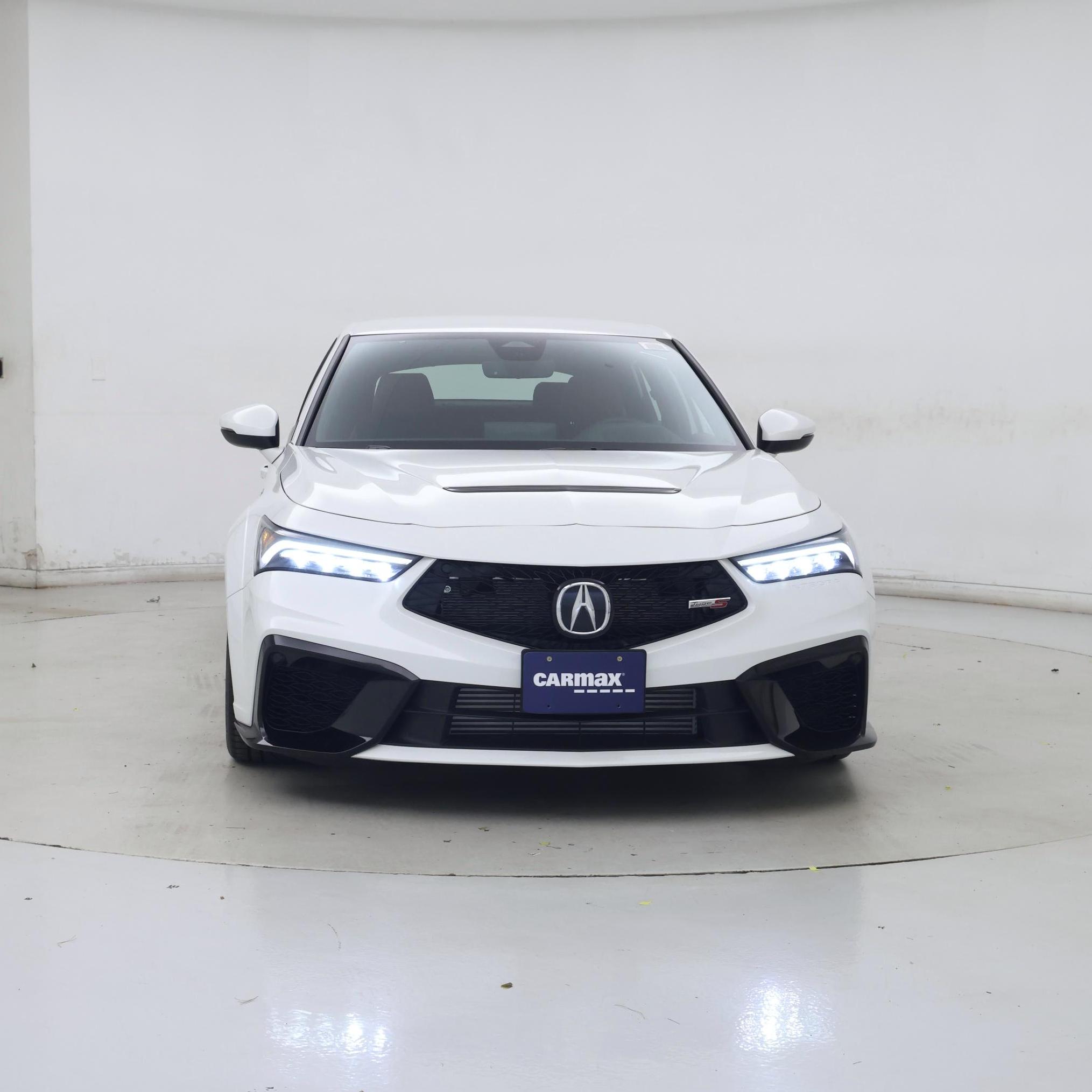 Thumbnail: 2025 Acura Integra - 5