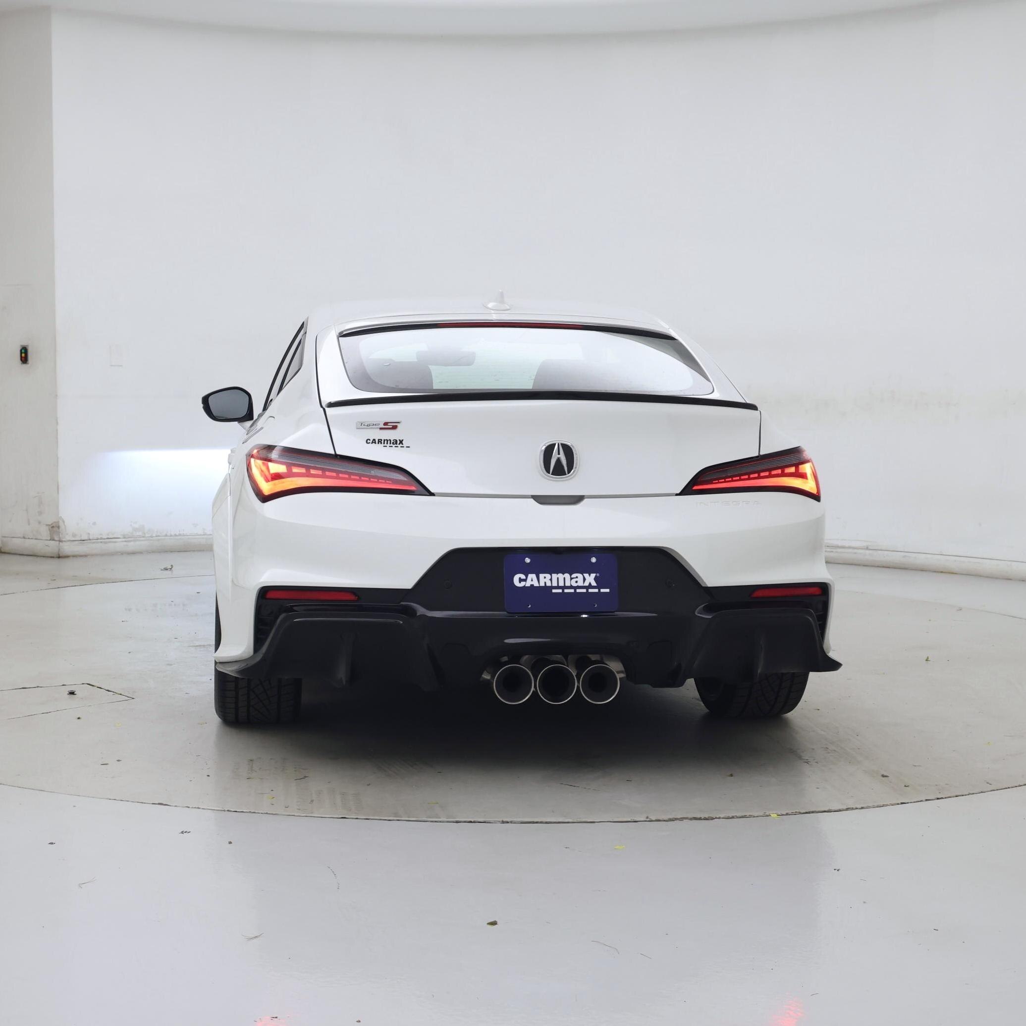 Thumbnail: 2025 Acura Integra - 6