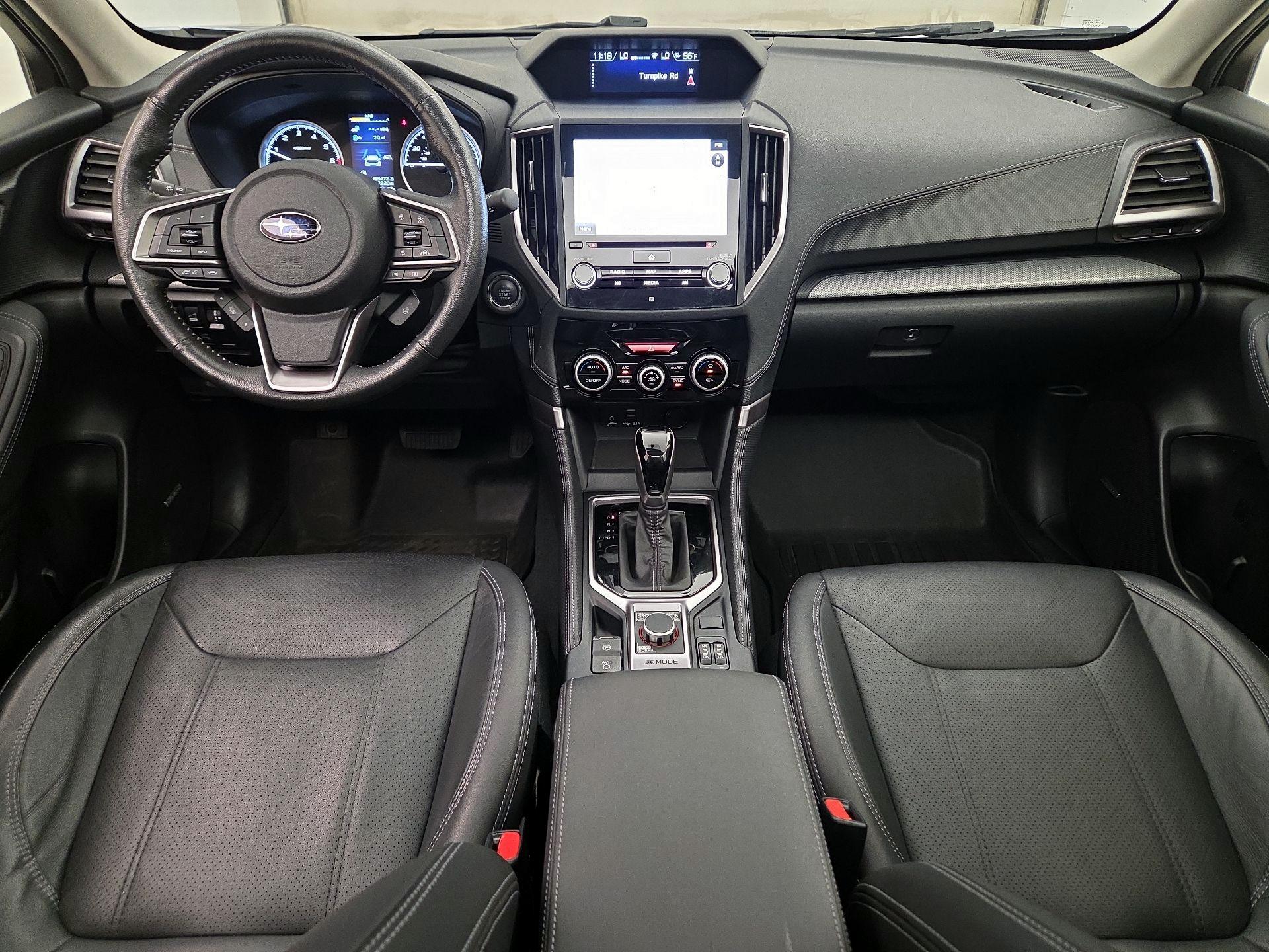 Thumbnail: 2019 Subaru Forester - 9