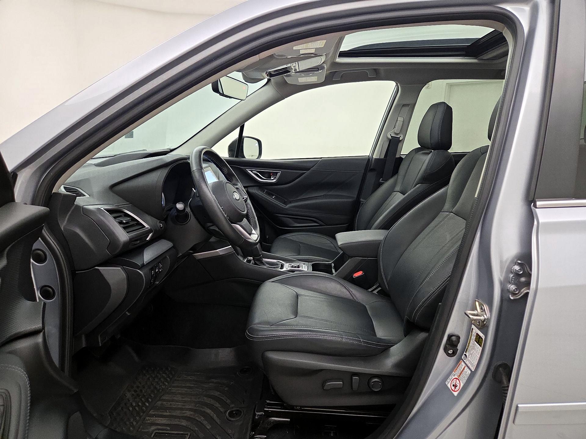 Thumbnail: 2019 Subaru Forester - 11