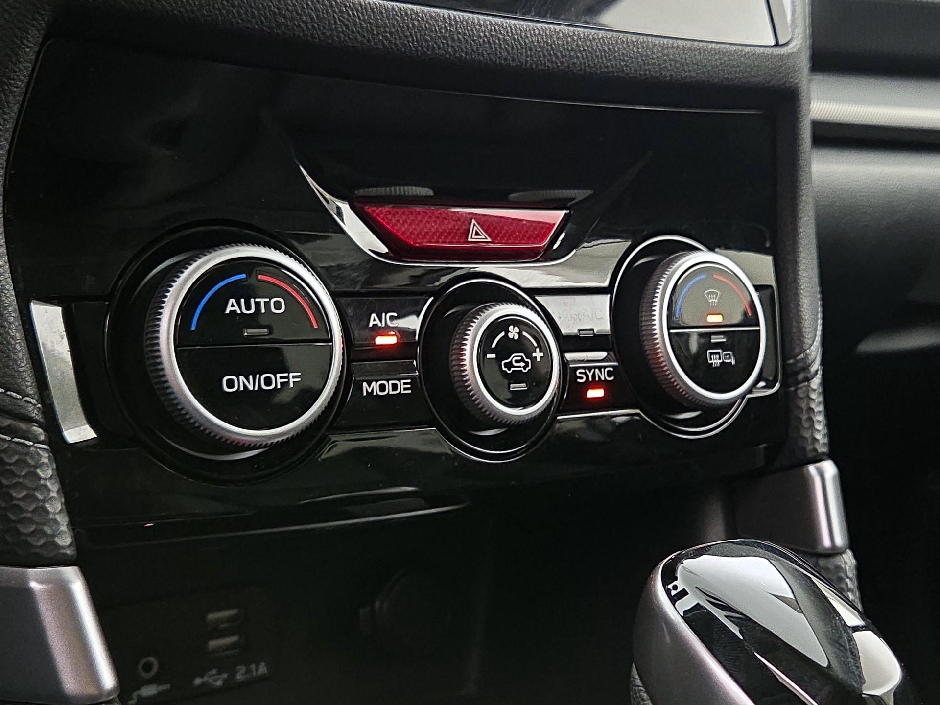 Thumbnail: 2019 Subaru Forester - 17