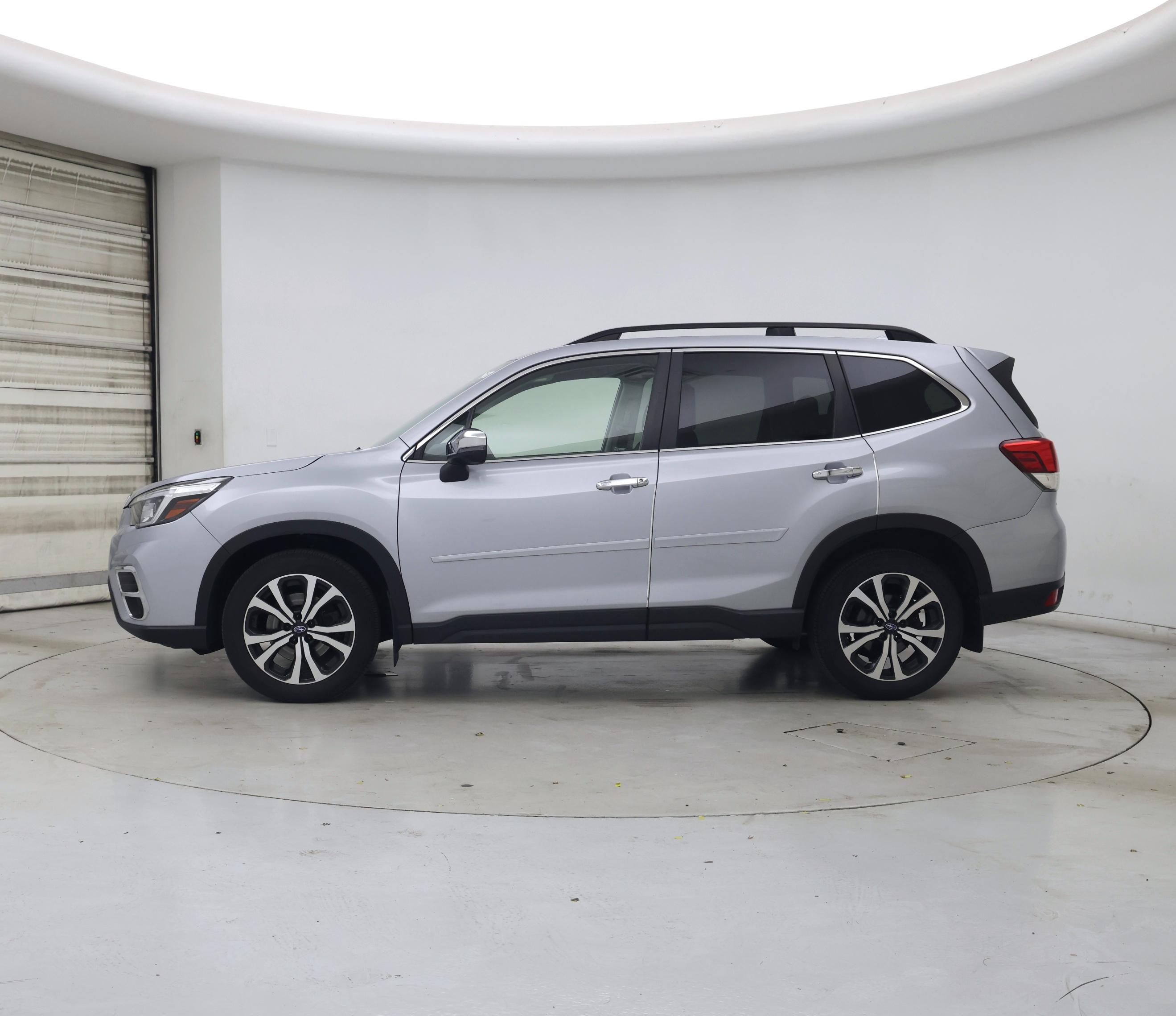 Thumbnail: 2019 Subaru Forester - 3