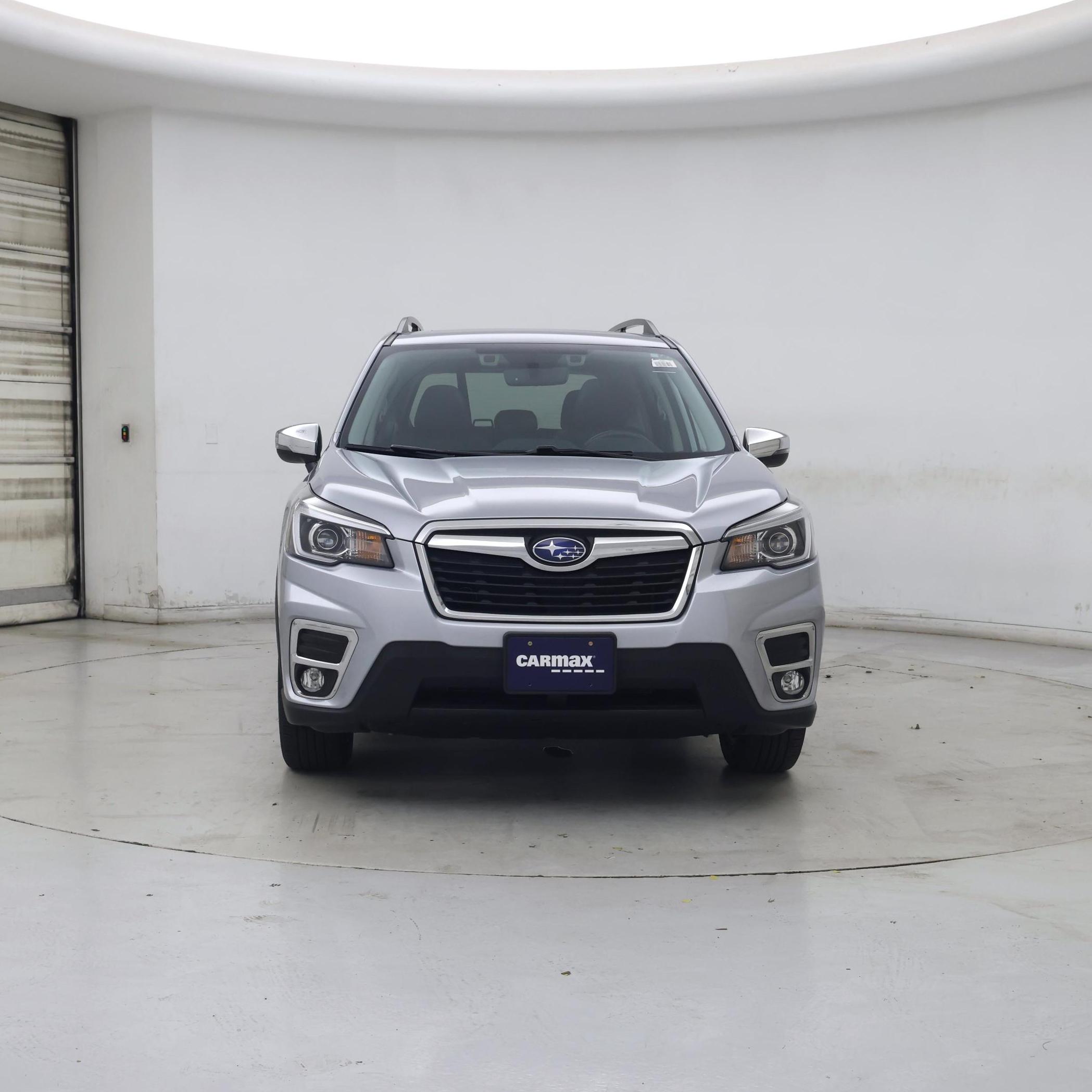 Thumbnail: 2019 Subaru Forester - 5