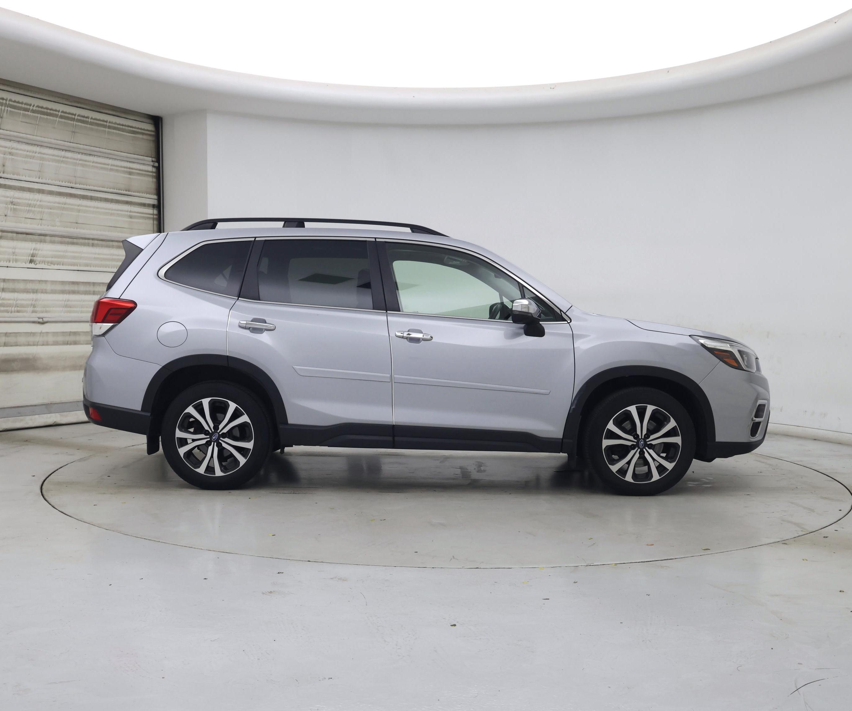 Thumbnail: 2019 Subaru Forester - 7