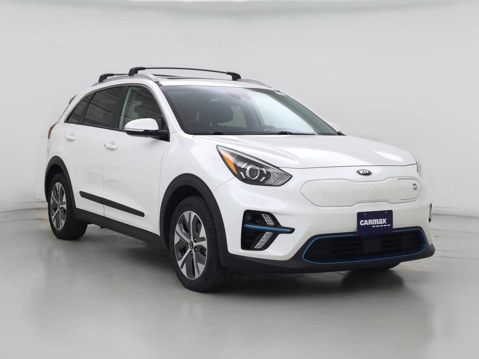 2020 Kia Niro