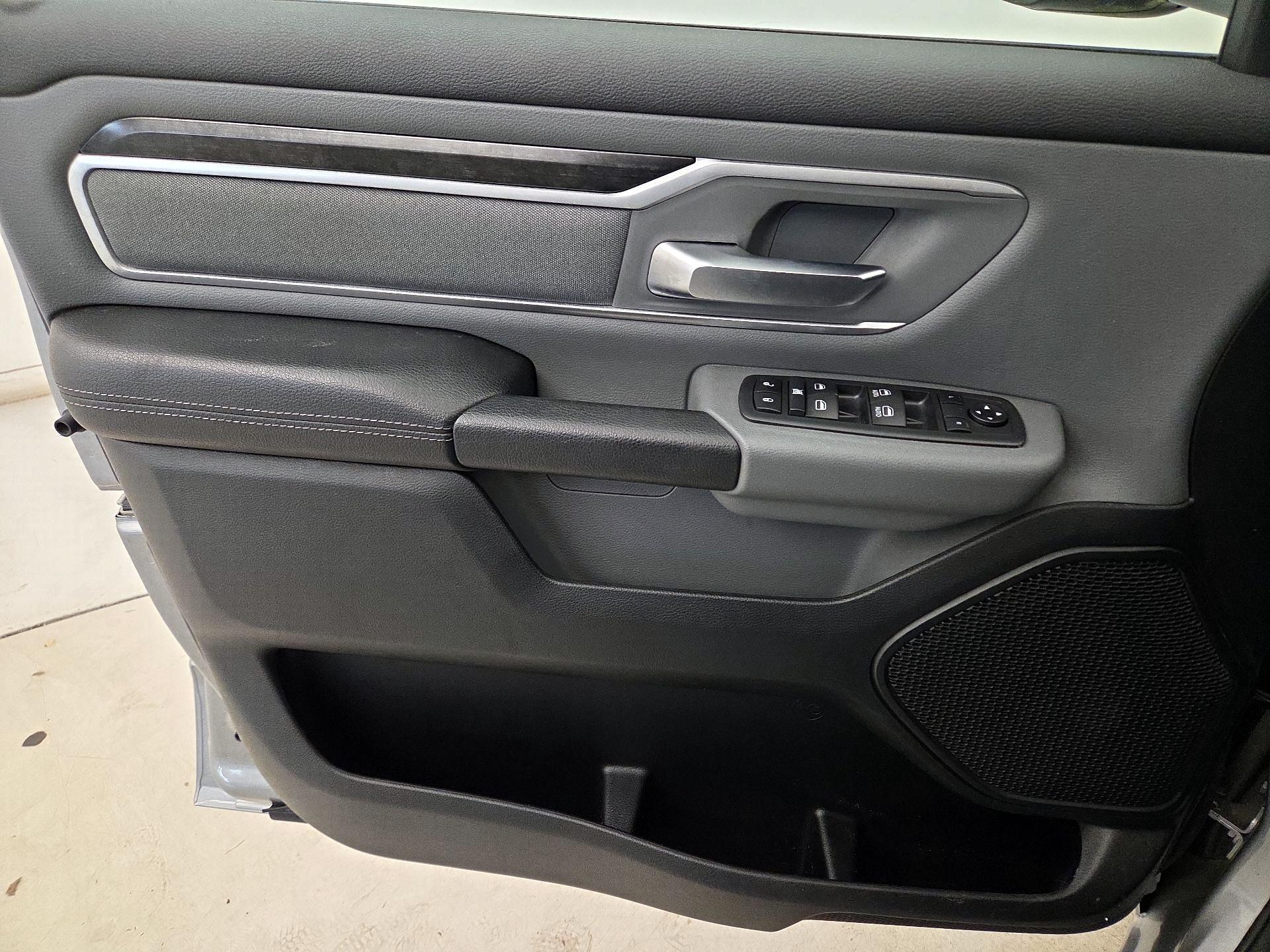 Thumbnail: 2020 RAM 1500 - 12