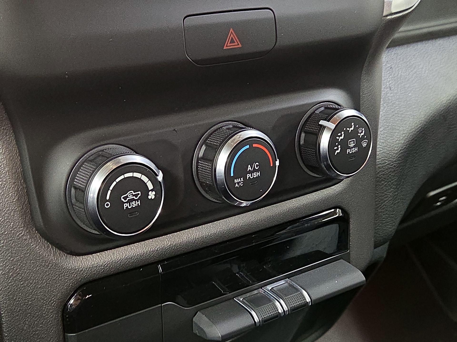 Thumbnail: 2020 RAM 1500 - 16