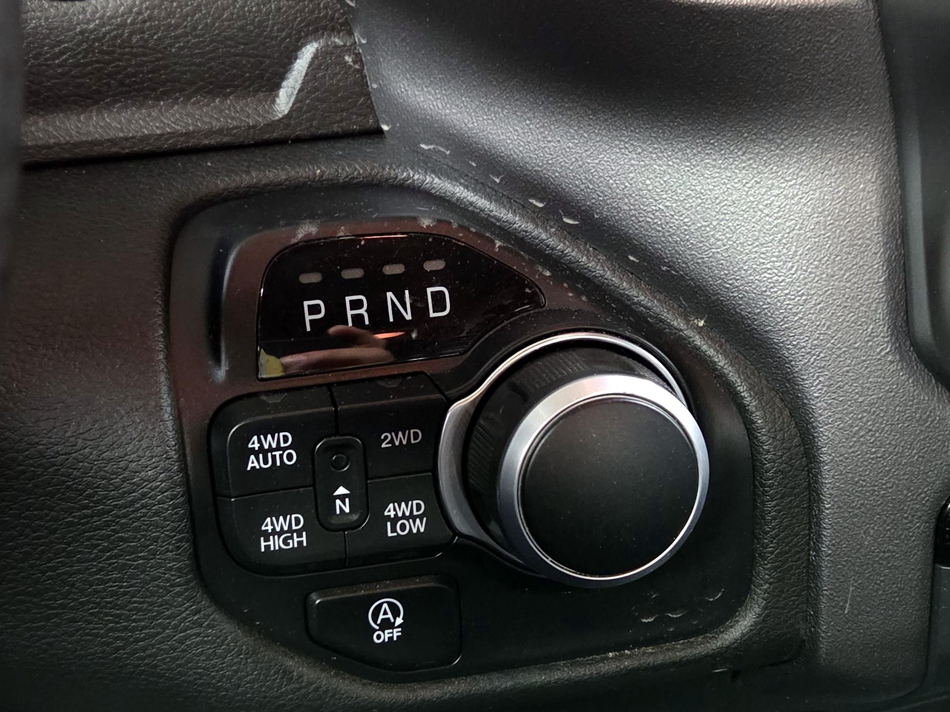 Thumbnail: 2020 RAM 1500 - 17