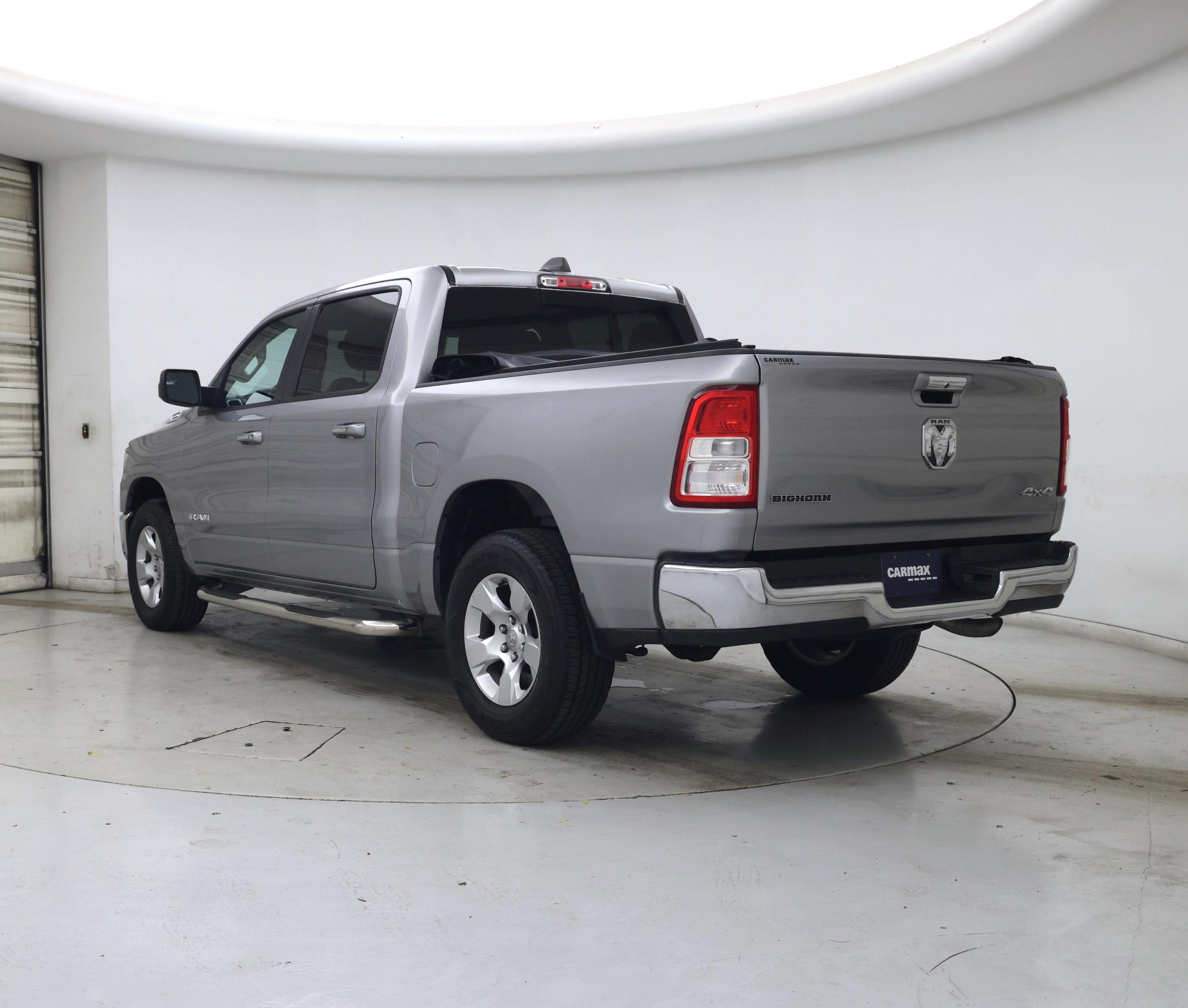 Thumbnail: 2020 RAM 1500 - 2