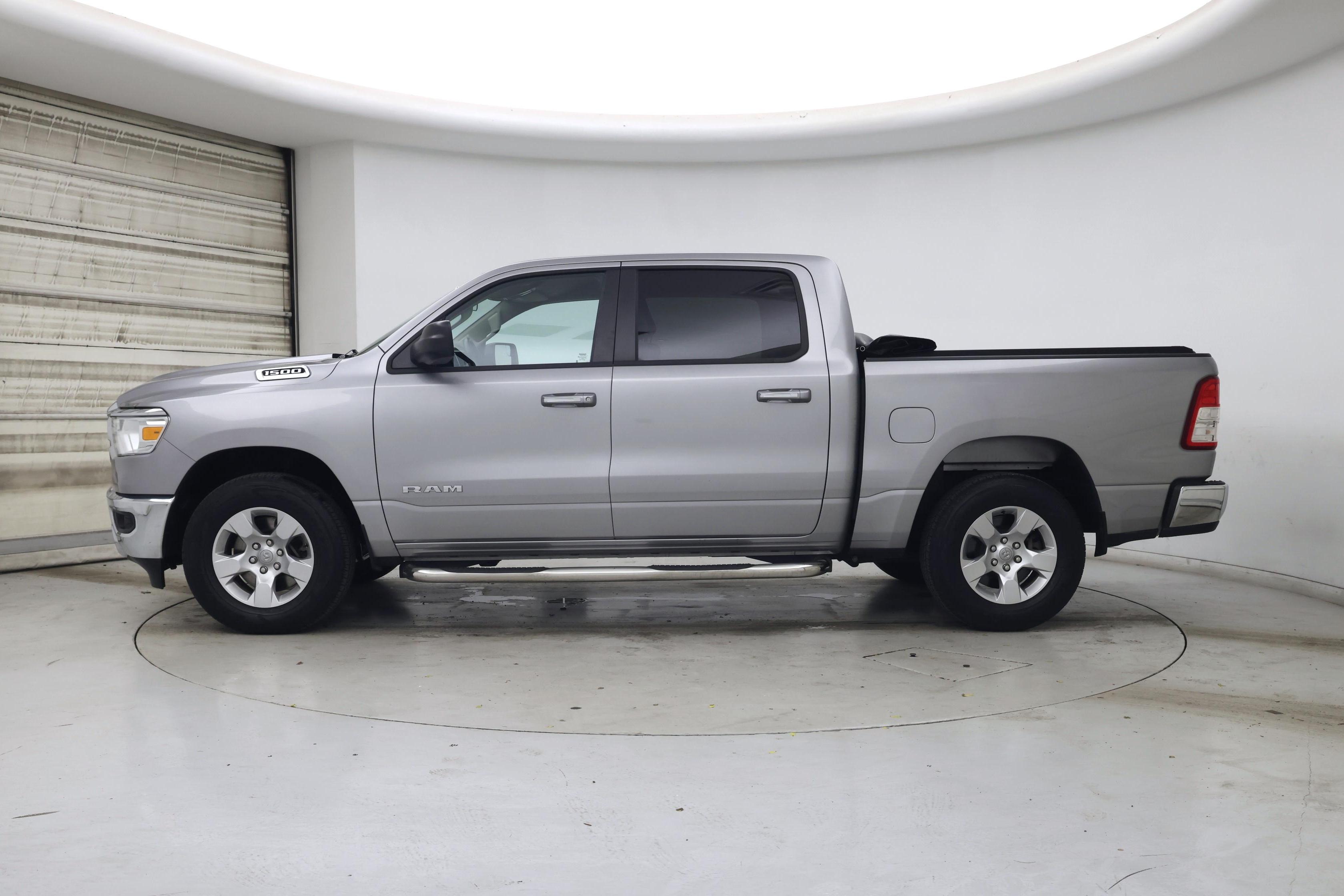 Thumbnail: 2020 RAM 1500 - 3