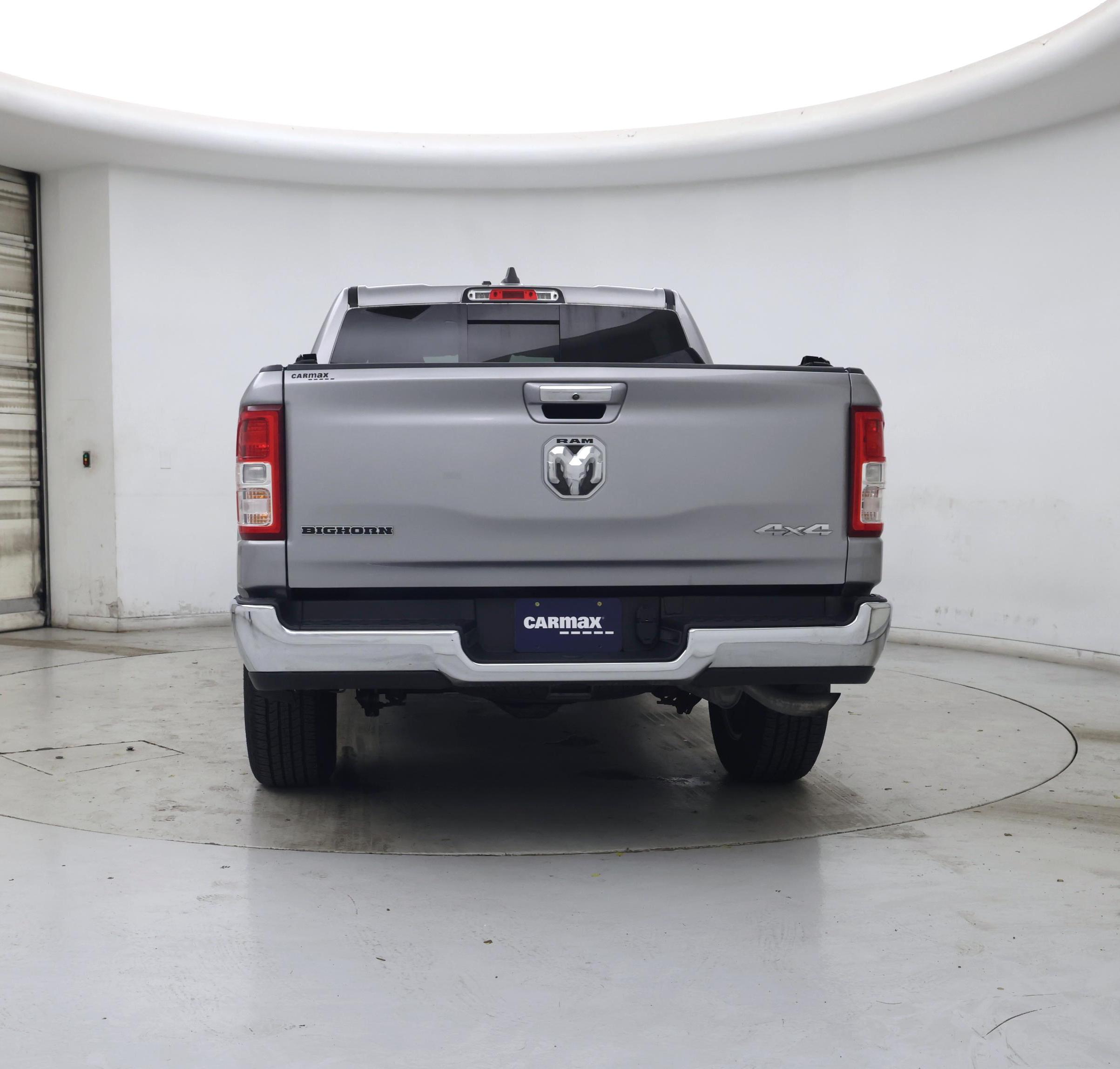 Thumbnail: 2020 RAM 1500 - 6