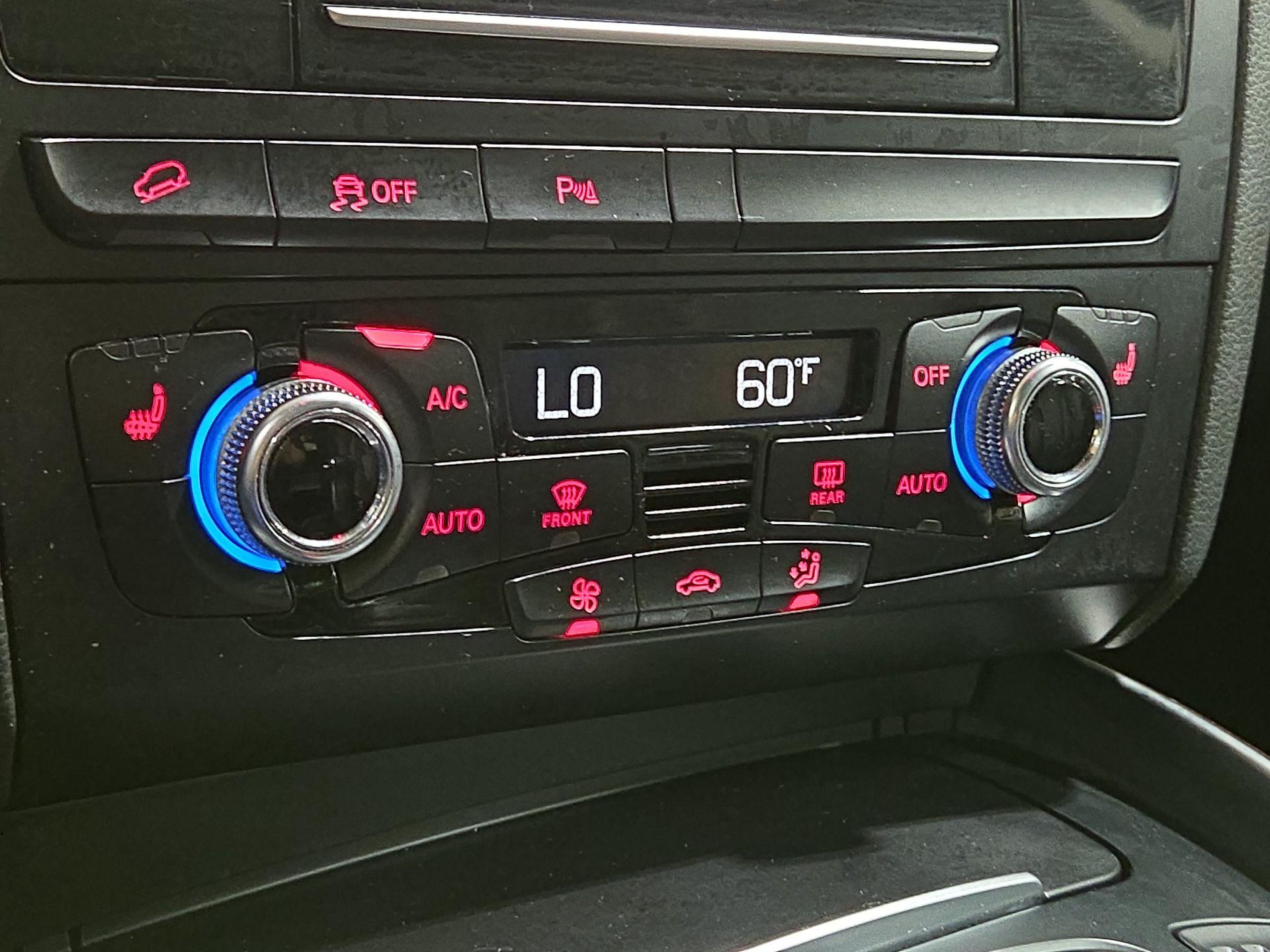 Thumbnail: 2016 Audi Q5 - 17