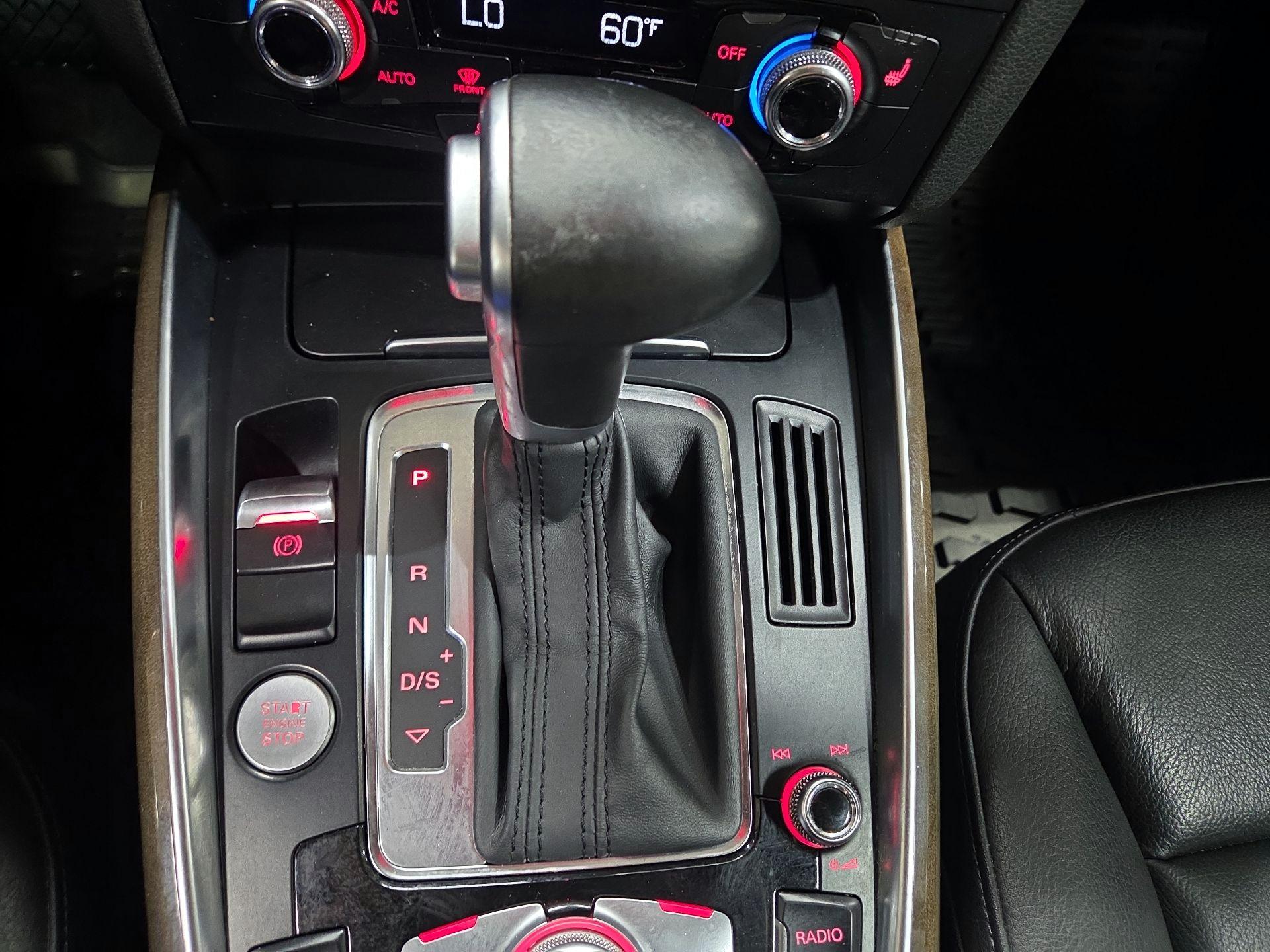 Thumbnail: 2016 Audi Q5 - 18